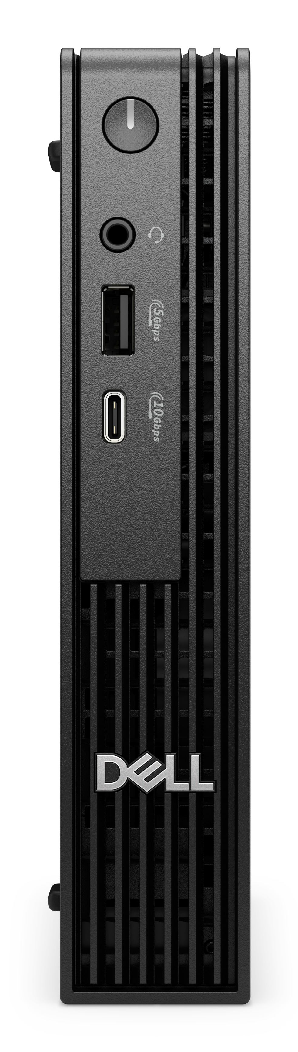 DELL Pro Micro QCM1250/Core i3-14100T/16GB/512GB SSD/Integrated/WLAN + BT/W11Pro/3yrs Prosupport