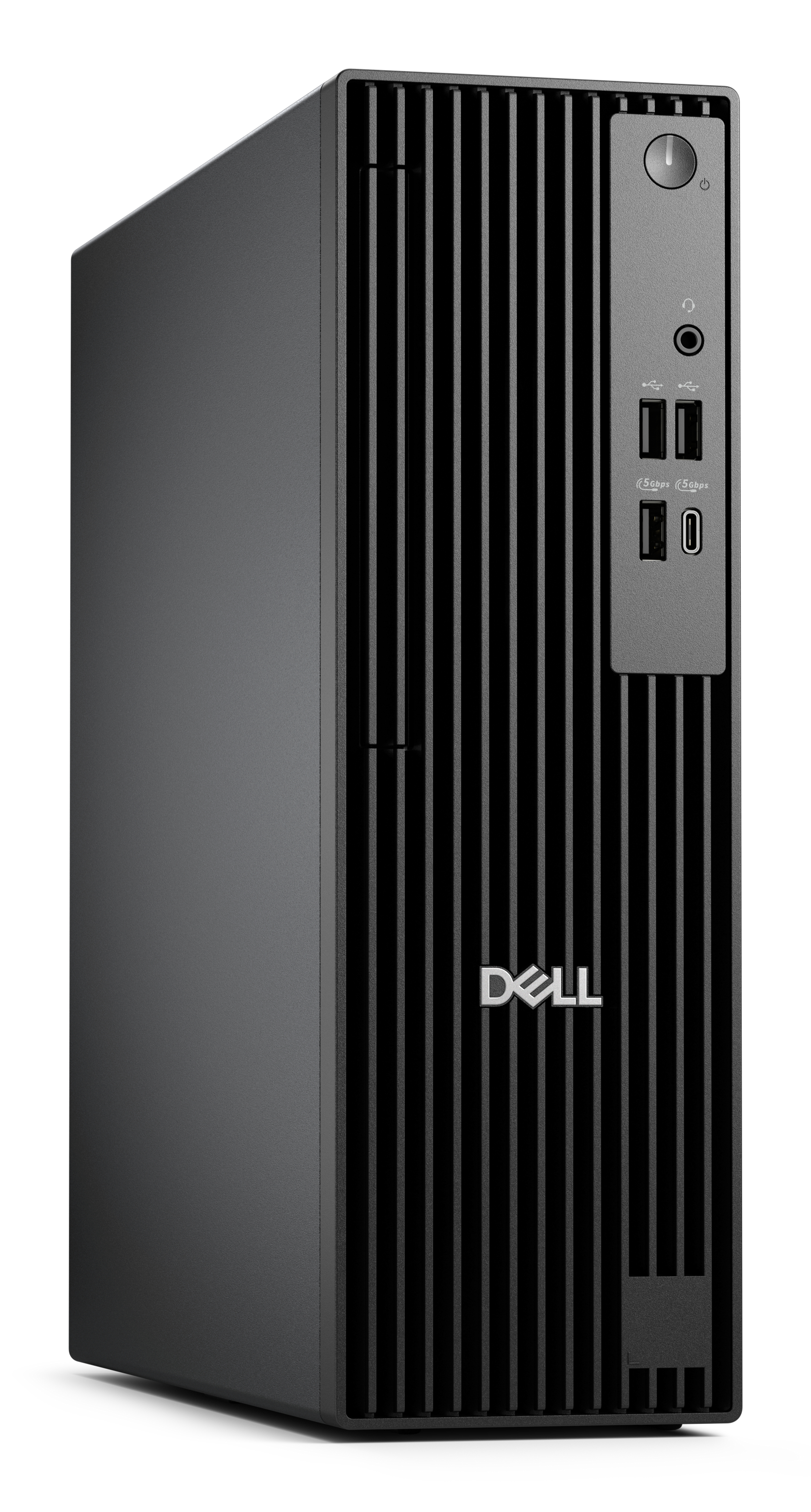 DELL Pro Slim QCS1250/Core i3-14100/16GB/512GB SSD/Integrated/W11Pro/3yrs
