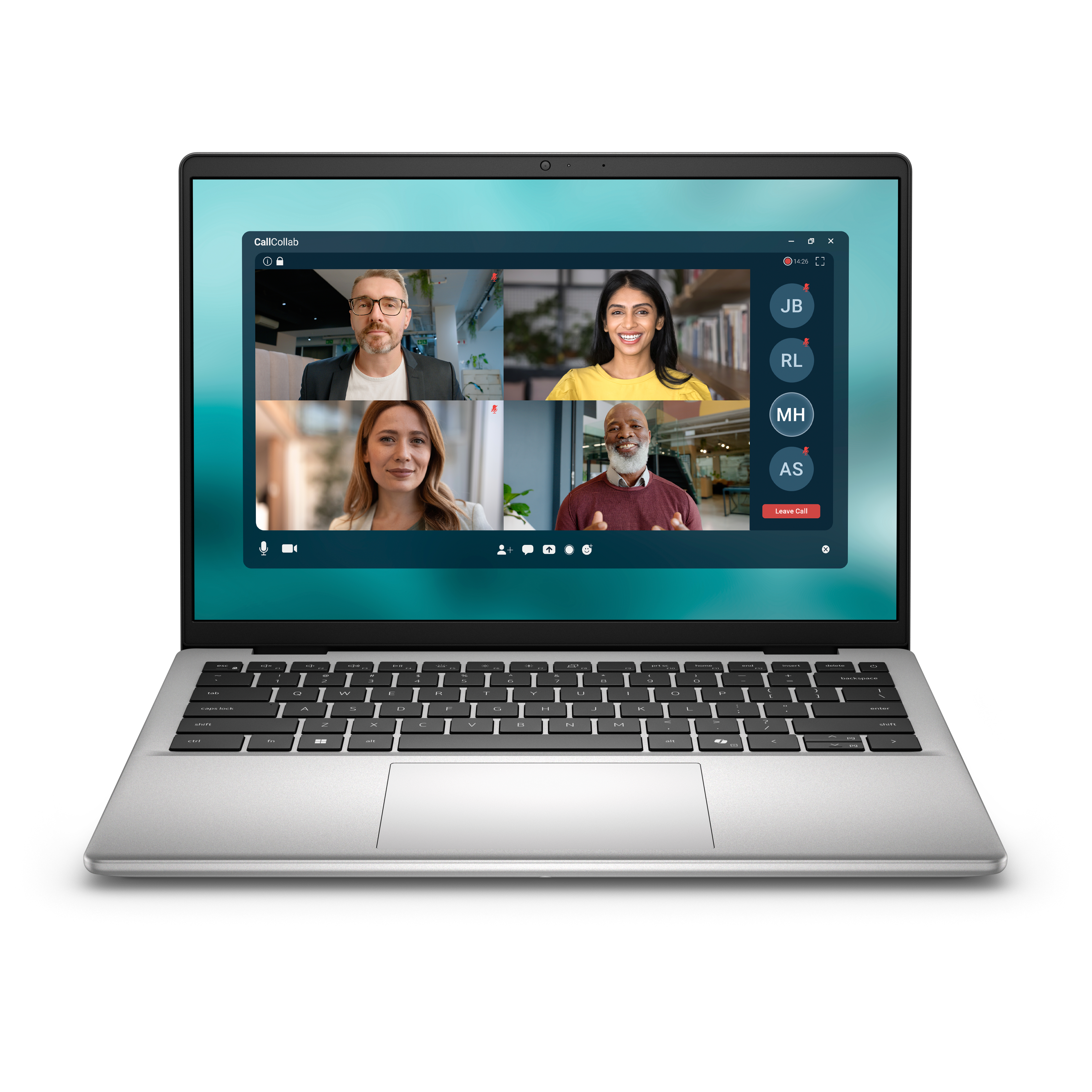 DELL Pro 14 Essential PV14250/ C5-120U/