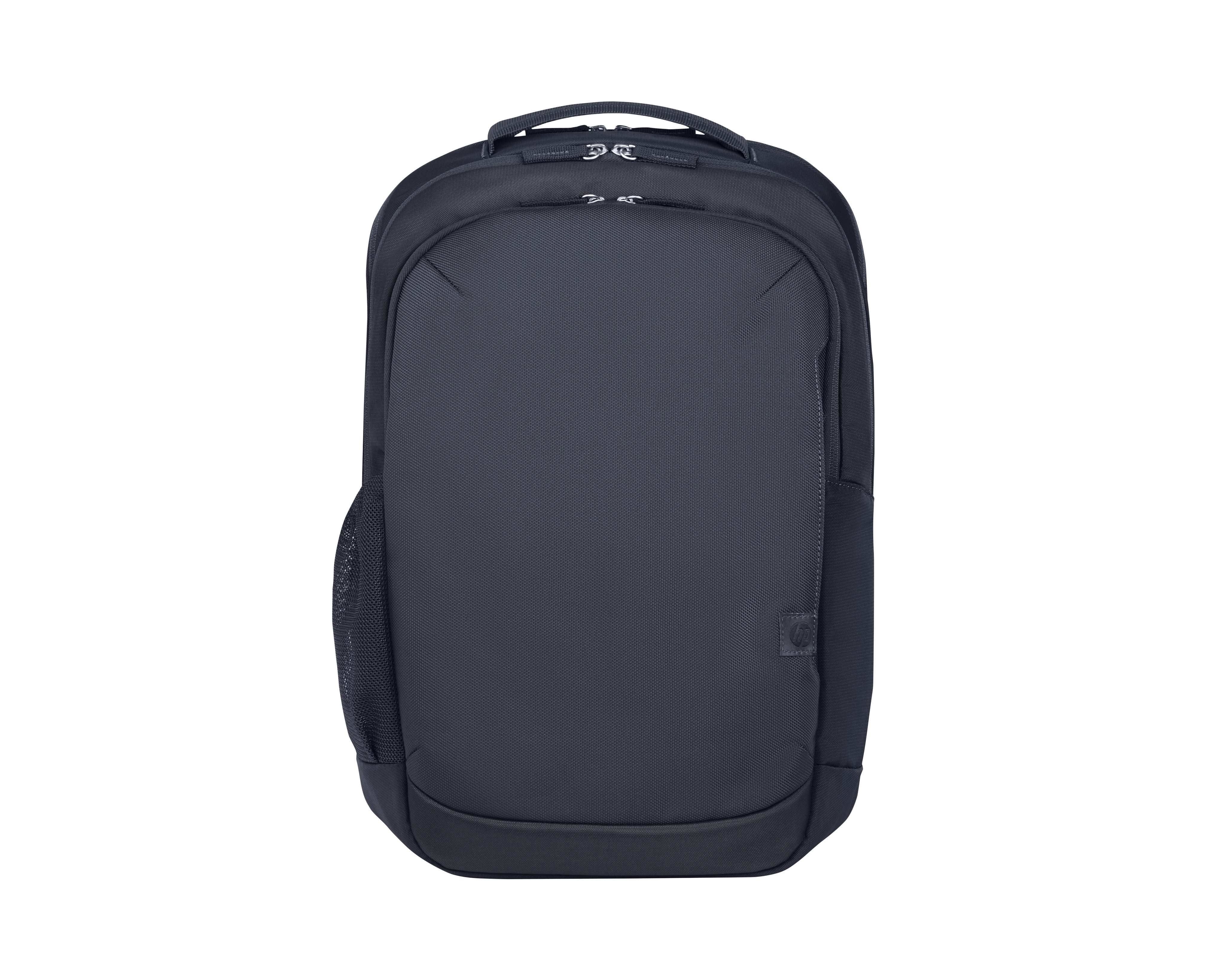 HEWLETT-PACKARD HP Everyday 16 Odyssey Backpack, 21 Liter Capacity, Water Resistant - Grey
