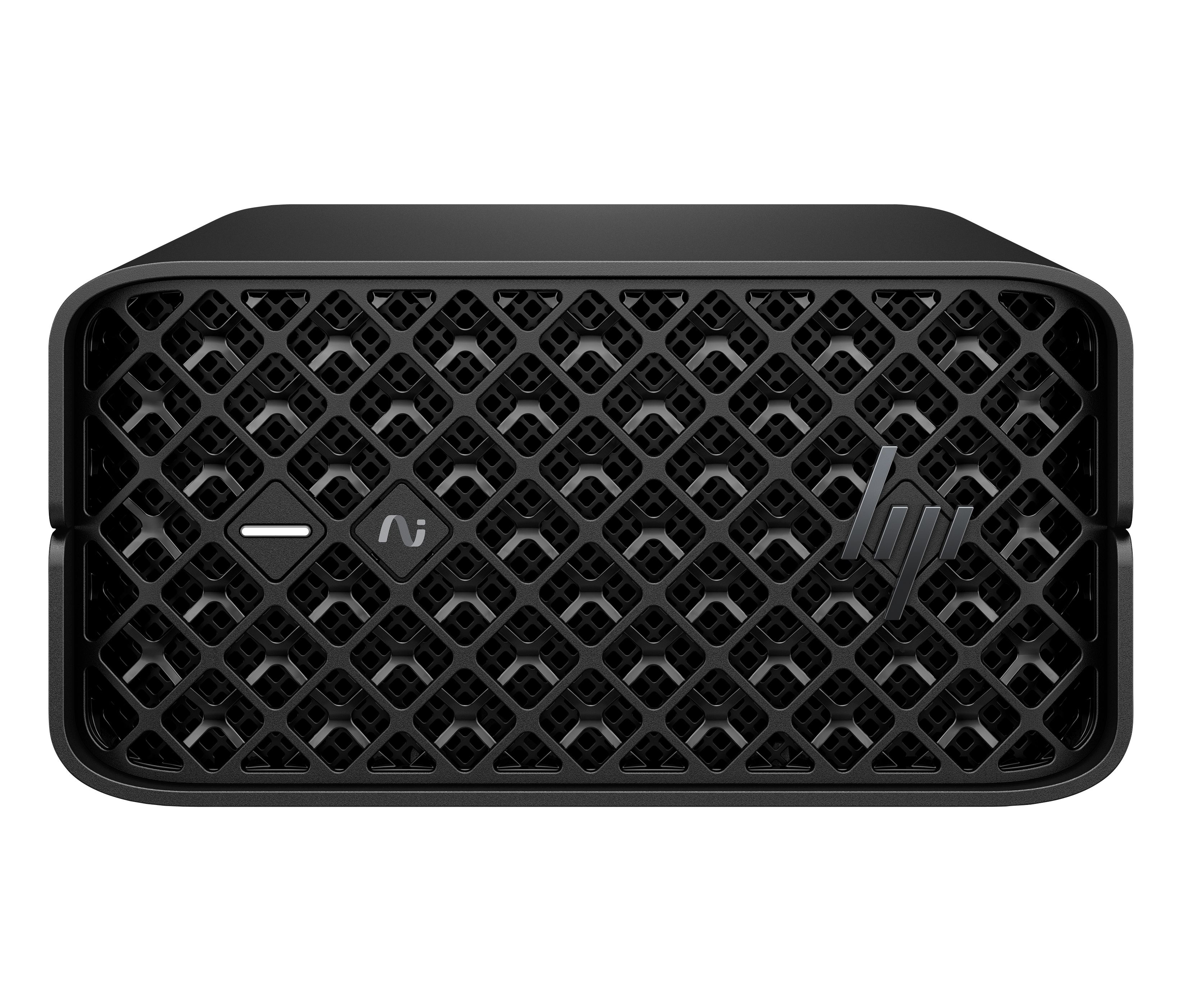 HEWLETT-PACKARD HP Z2 G1a Workstation Mini