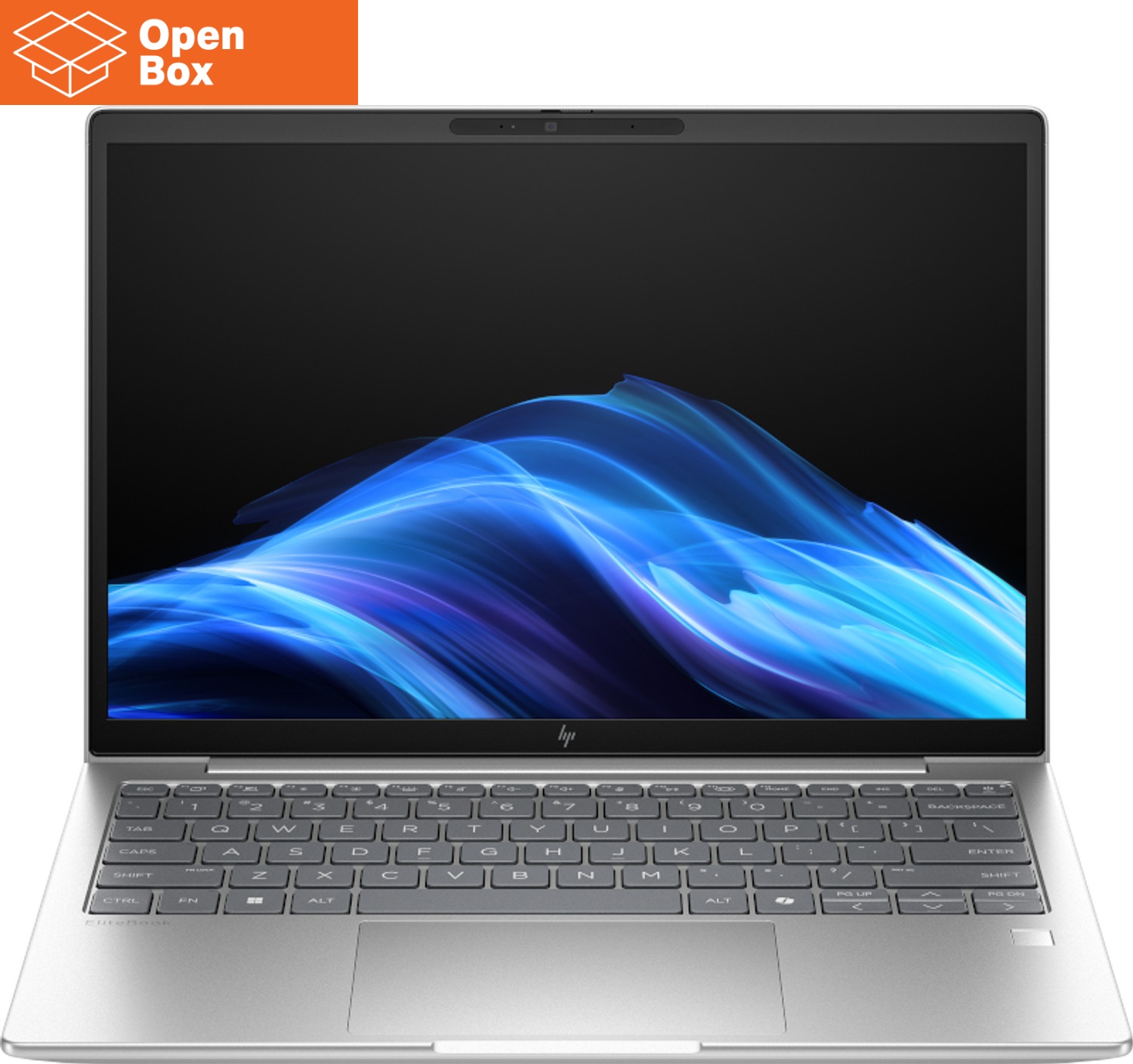 HEWLETT-PACKARD HP EliteBook 6 G1i 13