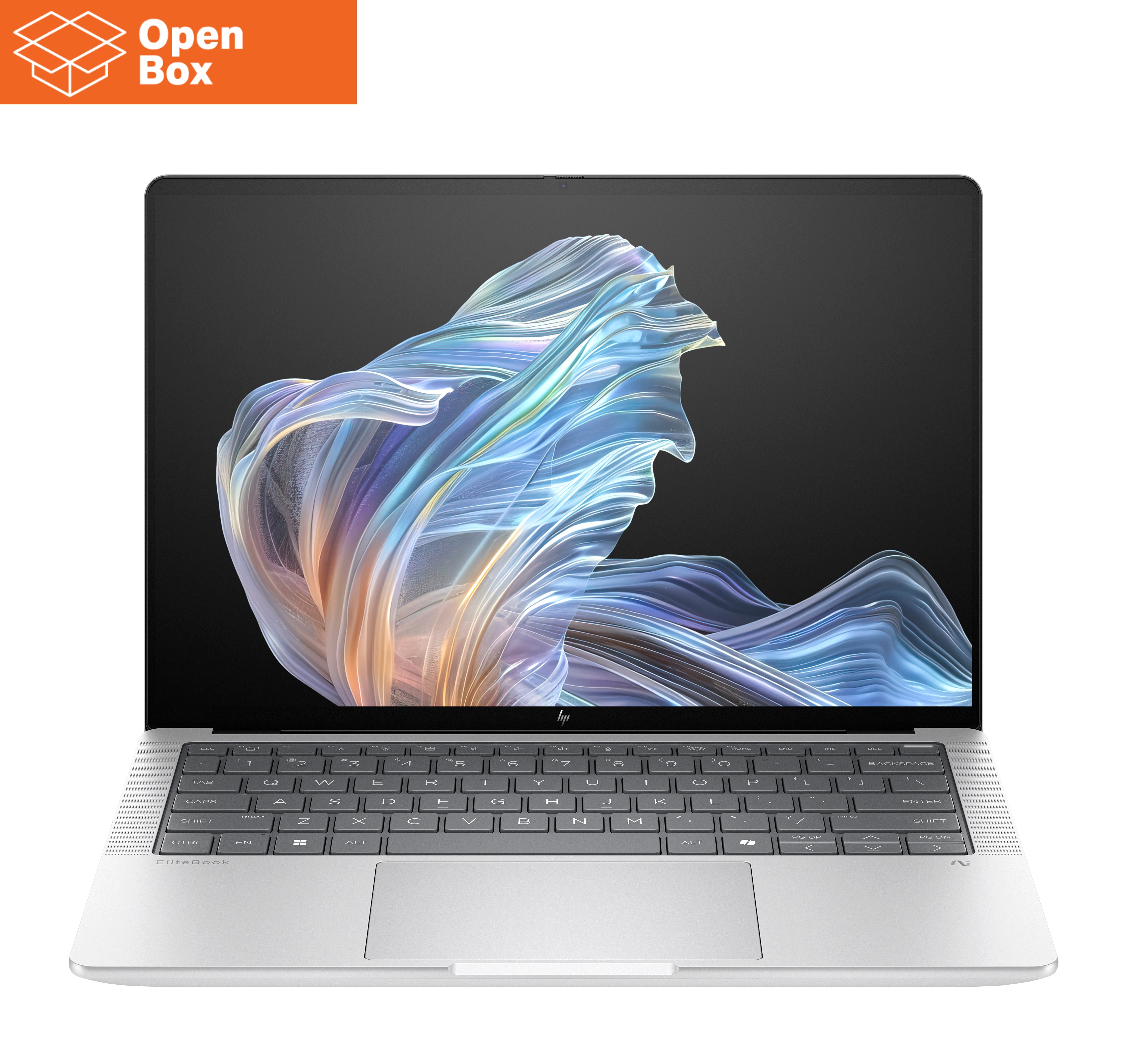 HEWLETT-PACKARD HP EliteBook X G1a AI