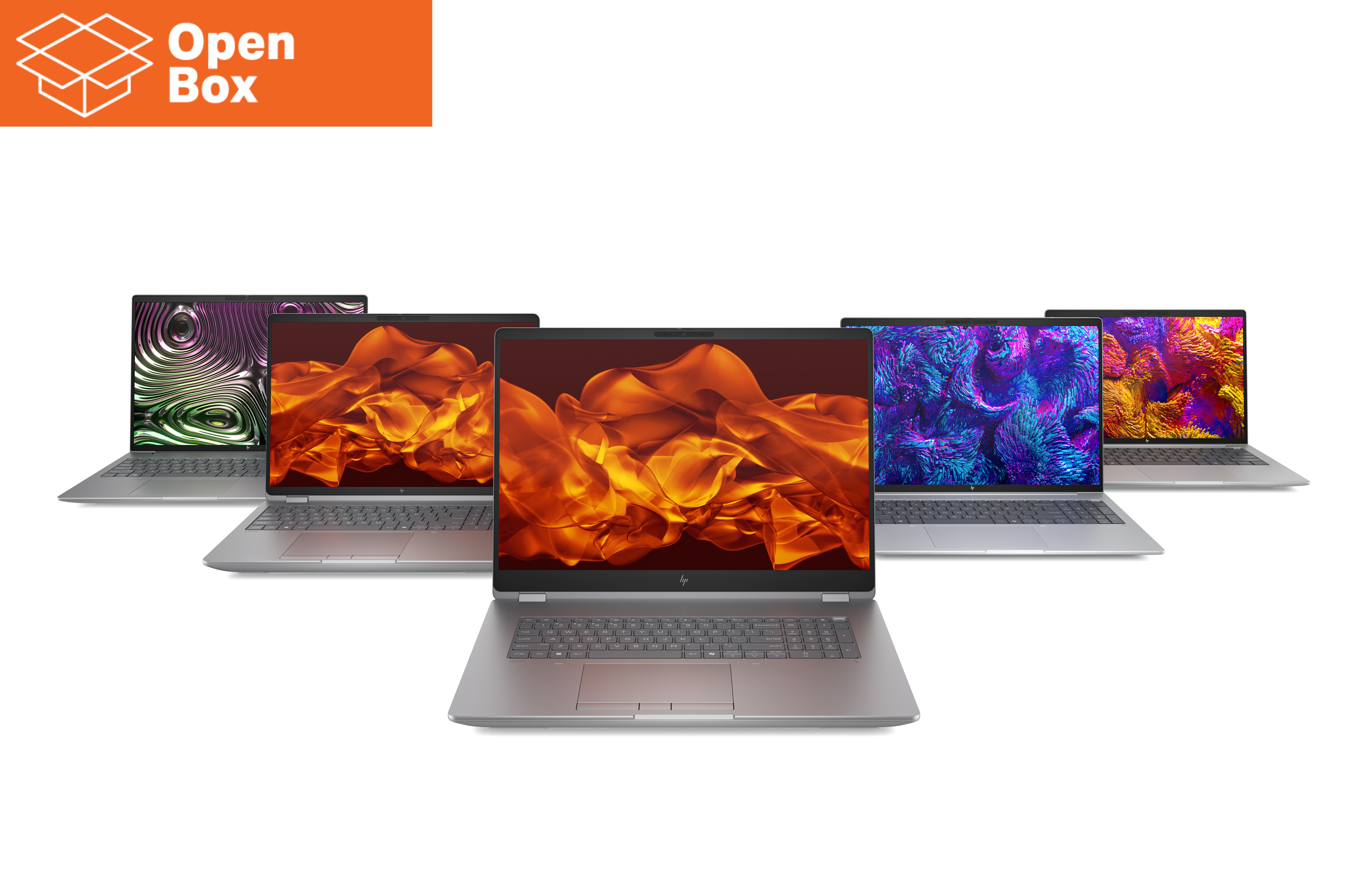 HEWLETT-PACKARD HP ZBook 8 G1i 14