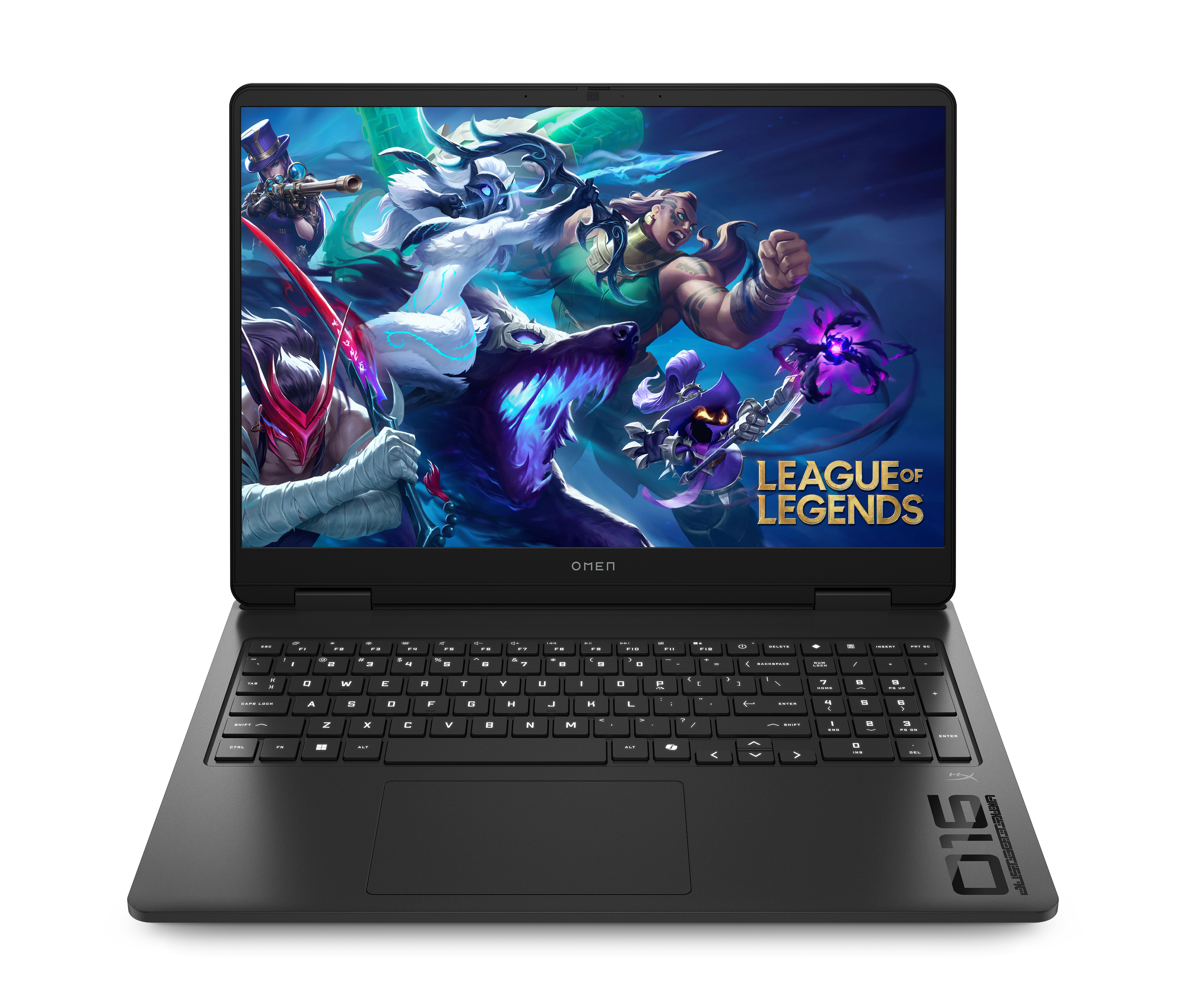 HEWLETT-PACKARD OMEN 16-am0139nn - Ultra 7-255H