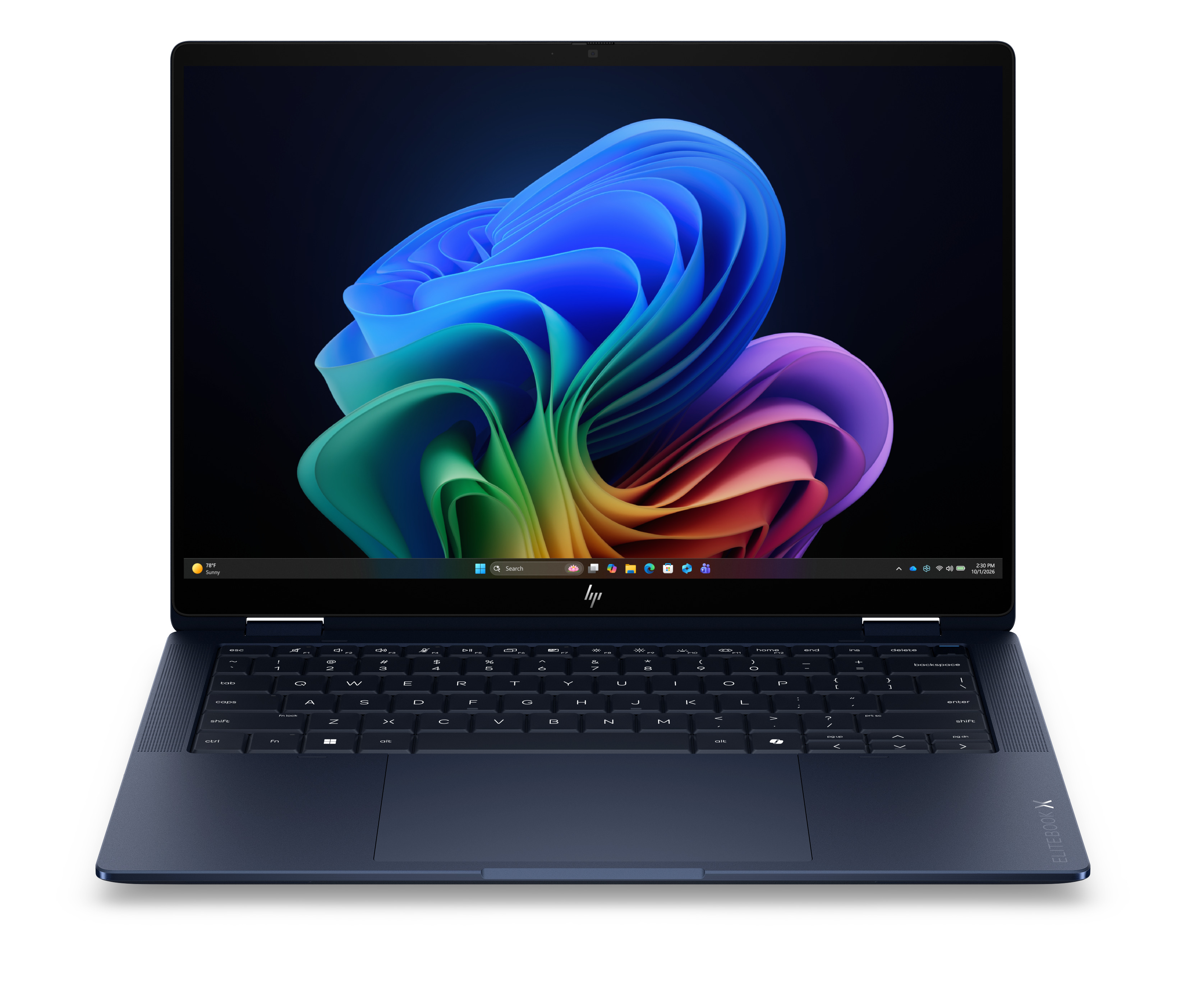 HEWLETT-PACKARD HP EliteBook X Flip G2i