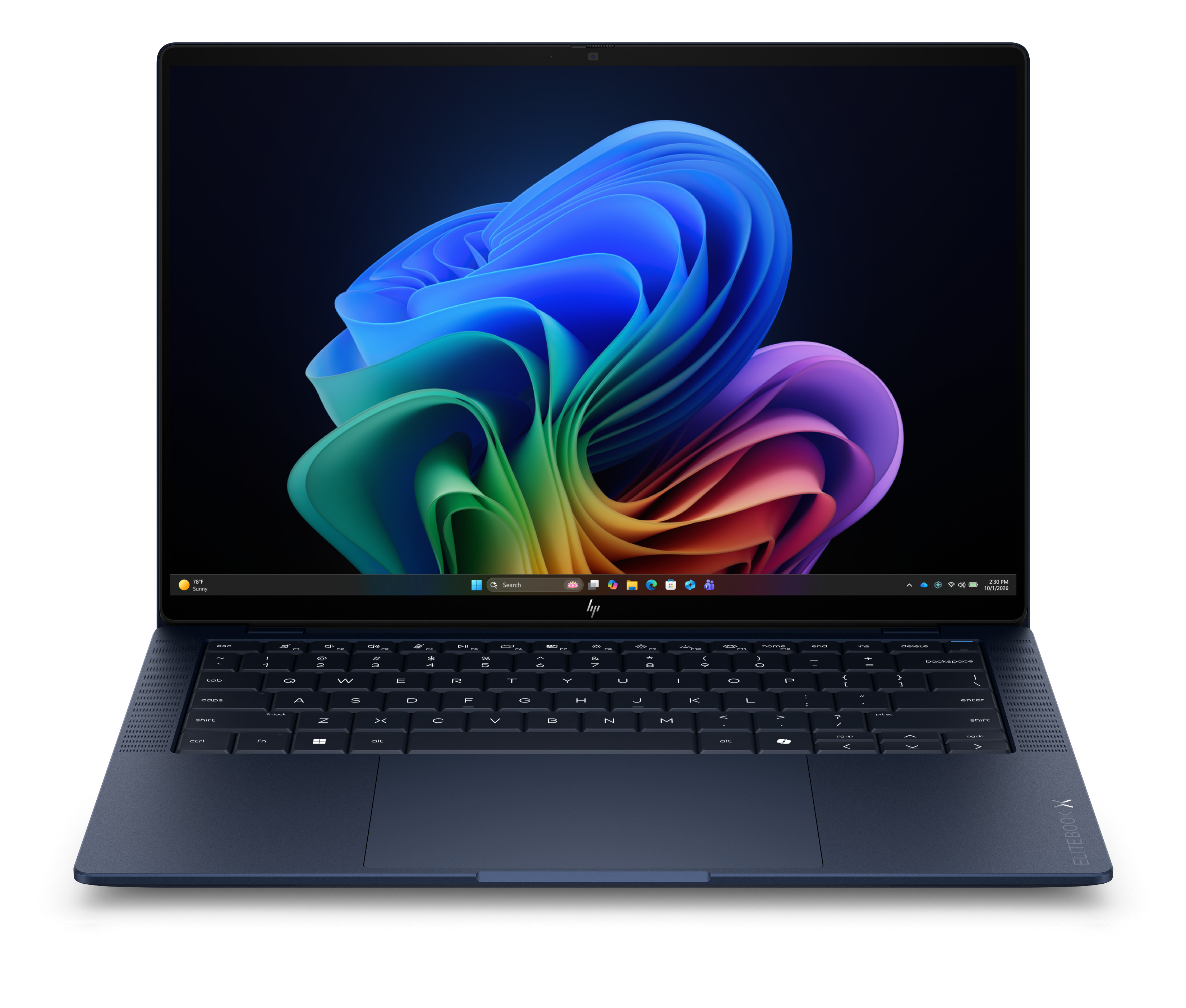 HEWLETT-PACKARD HP EliteBook X G2a 14