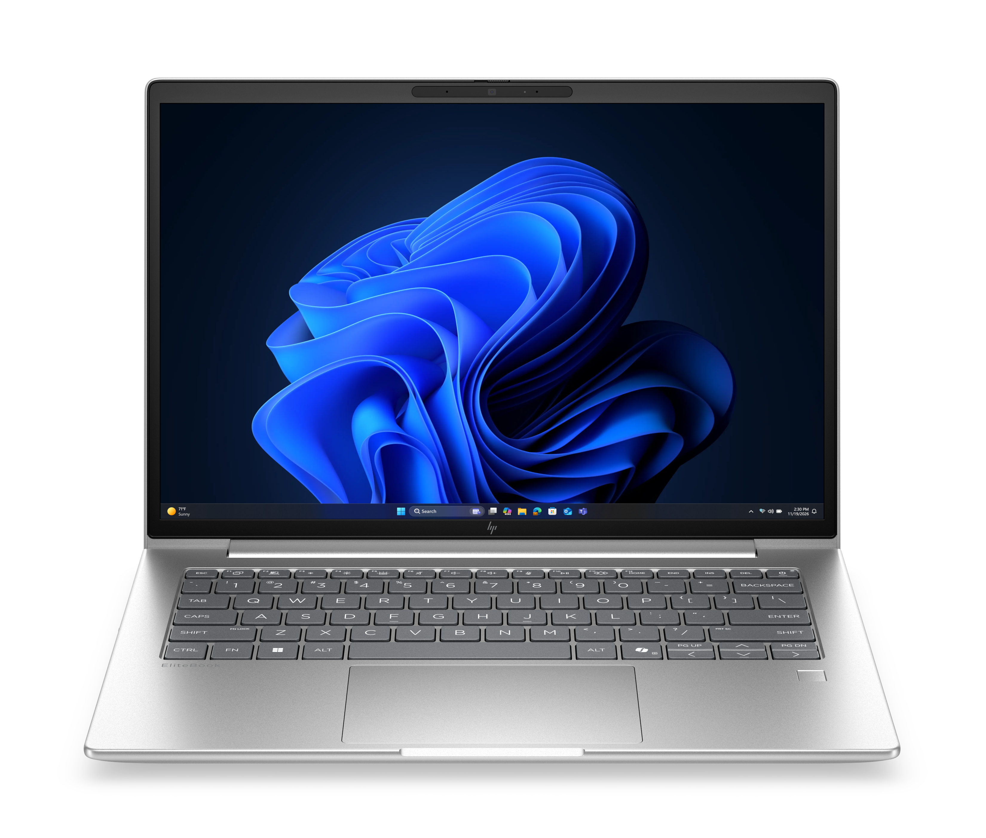 HEWLETT-PACKARD HP EliteBook 6 G2i 14