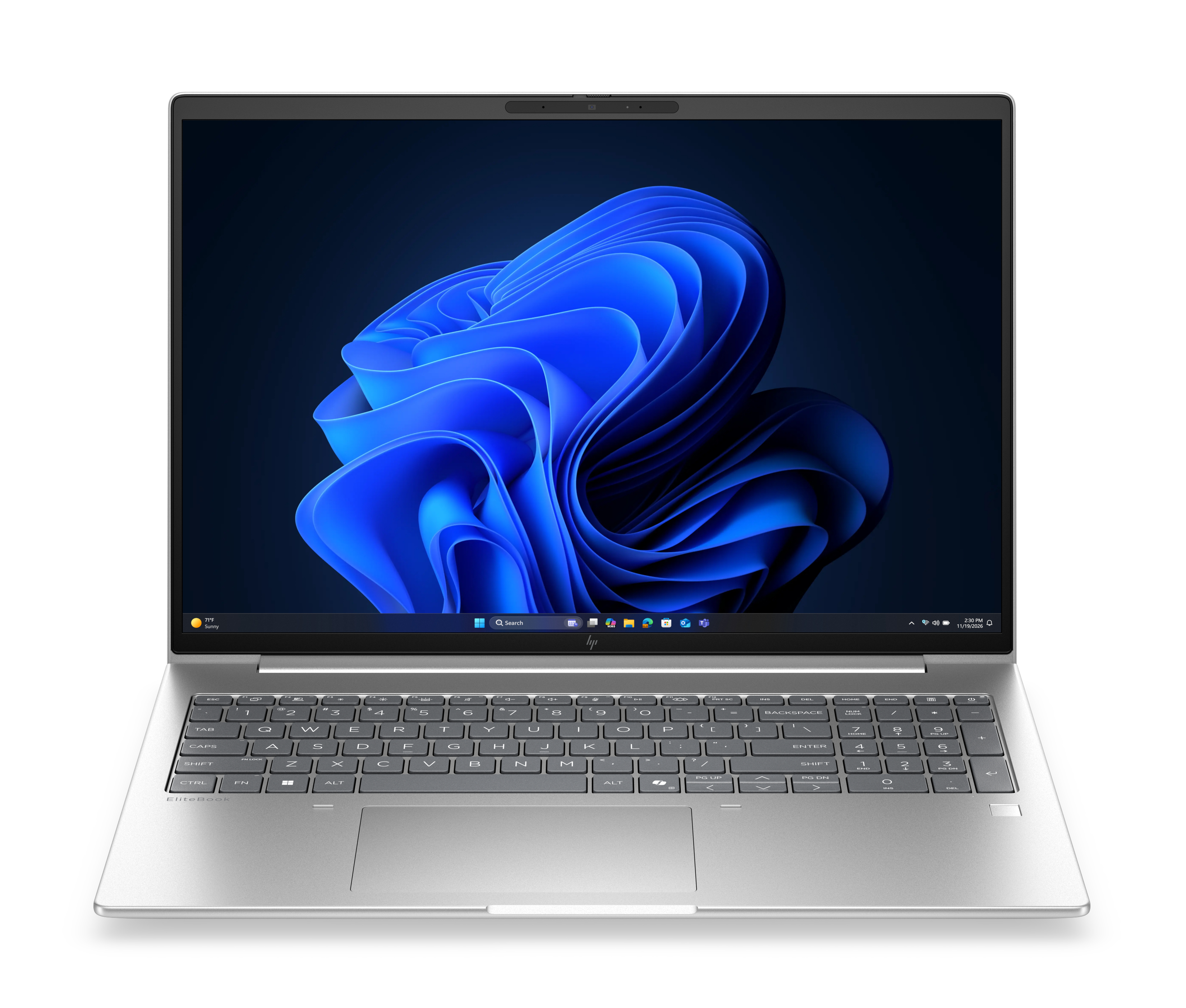 HEWLETT-PACKARD HP EliteBook 6 G2i 16