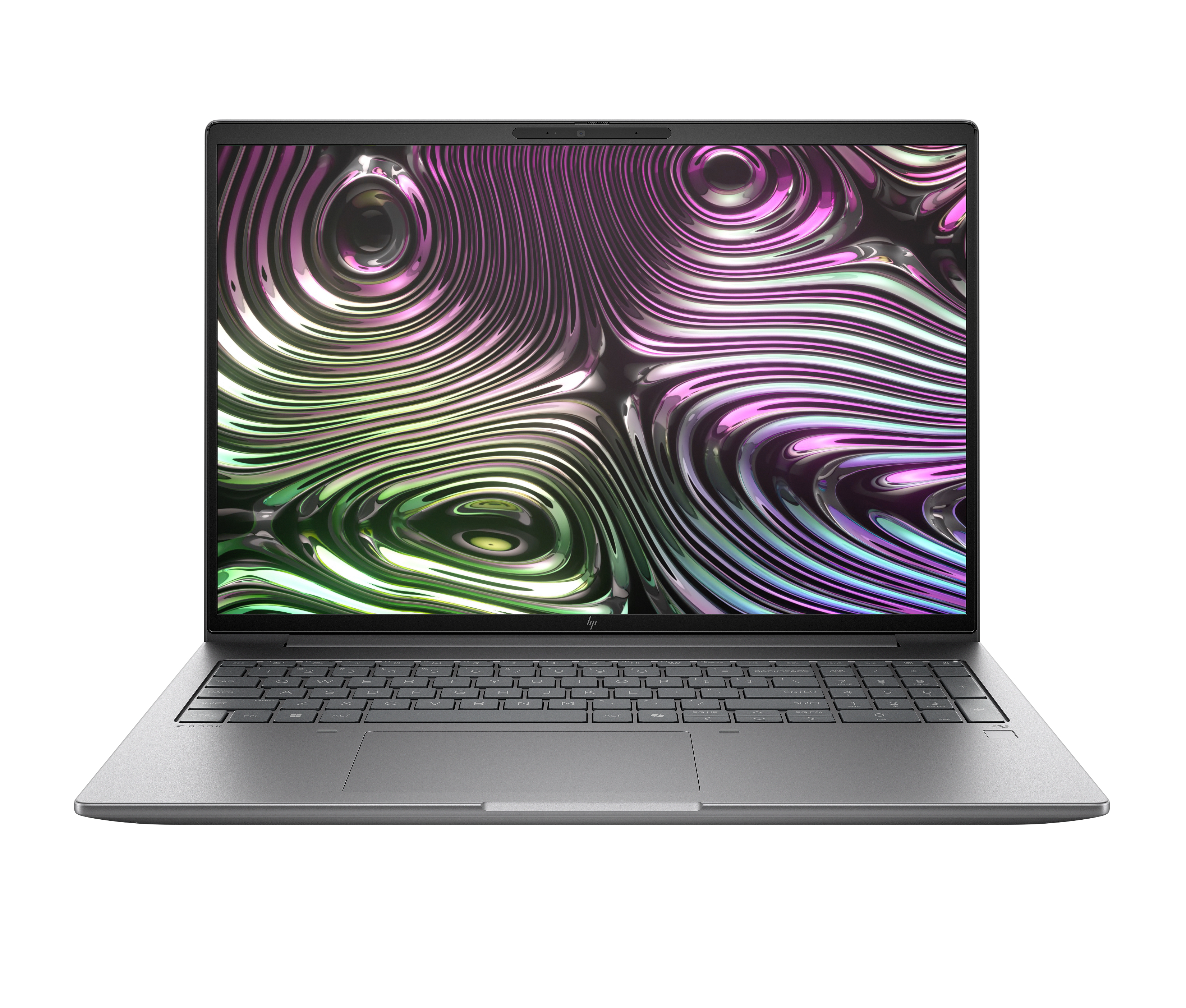 HEWLETT-PACKARD HP ZBook X G1i 16