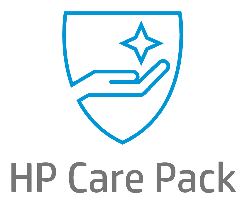 HEWLETT-PACKARD HP 5 year Pickup and Return Notebook Hardware Support HP ProBook 4xx G10- 3/3/0 Warranty