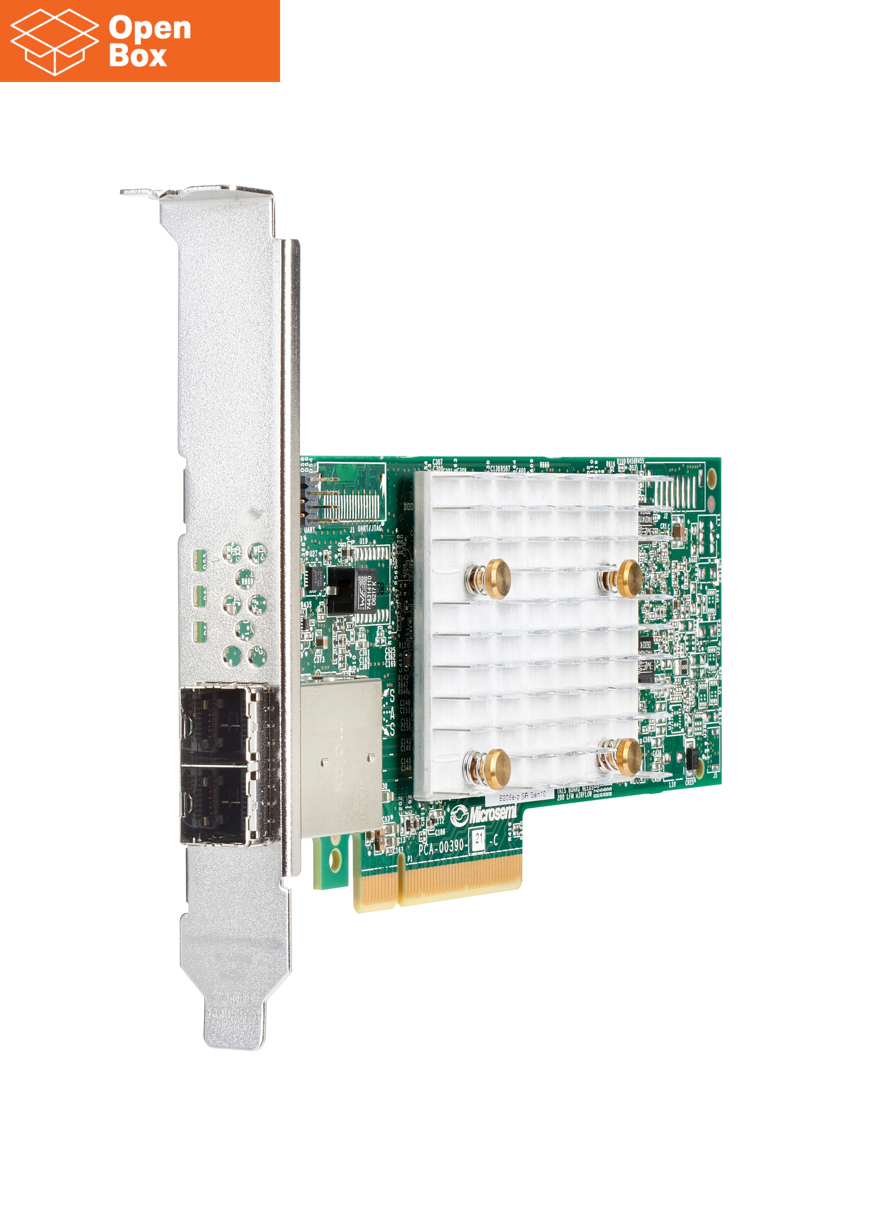 HPE Smart Array E208e-p SR Gen10 Controller