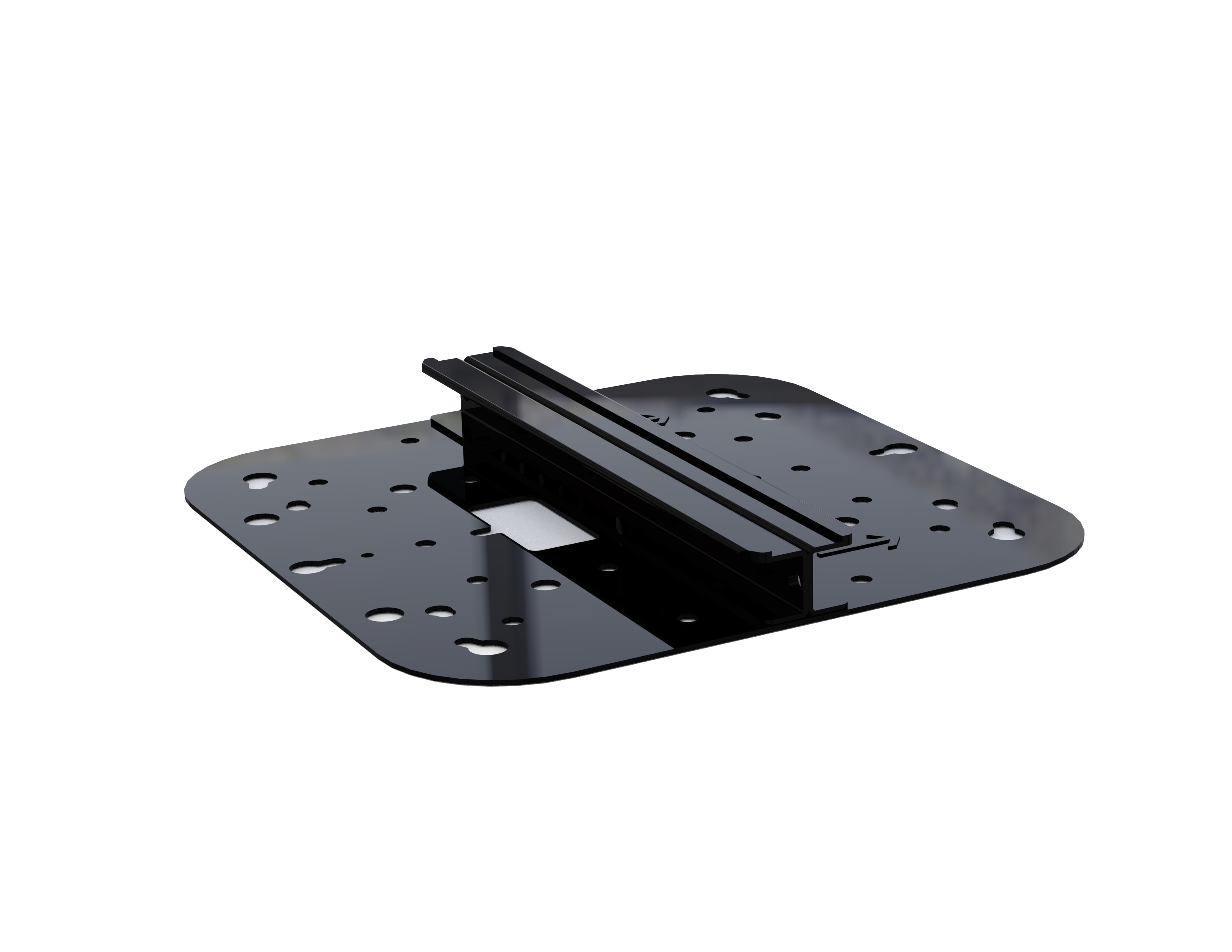 HPE AP-MNT-E AP mount bracket individual E