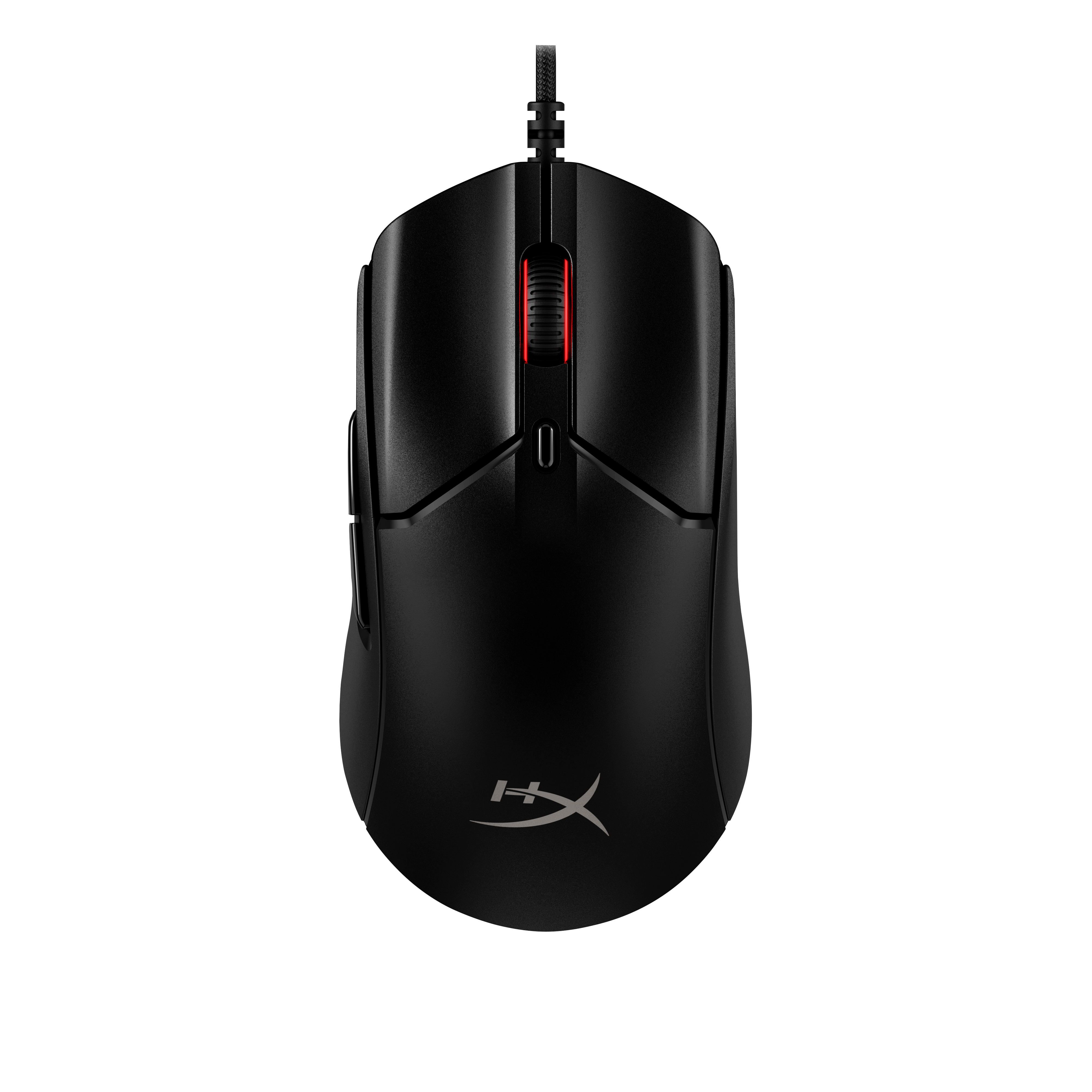 HyperX Mouse Pulsefire Haste 2 Black
