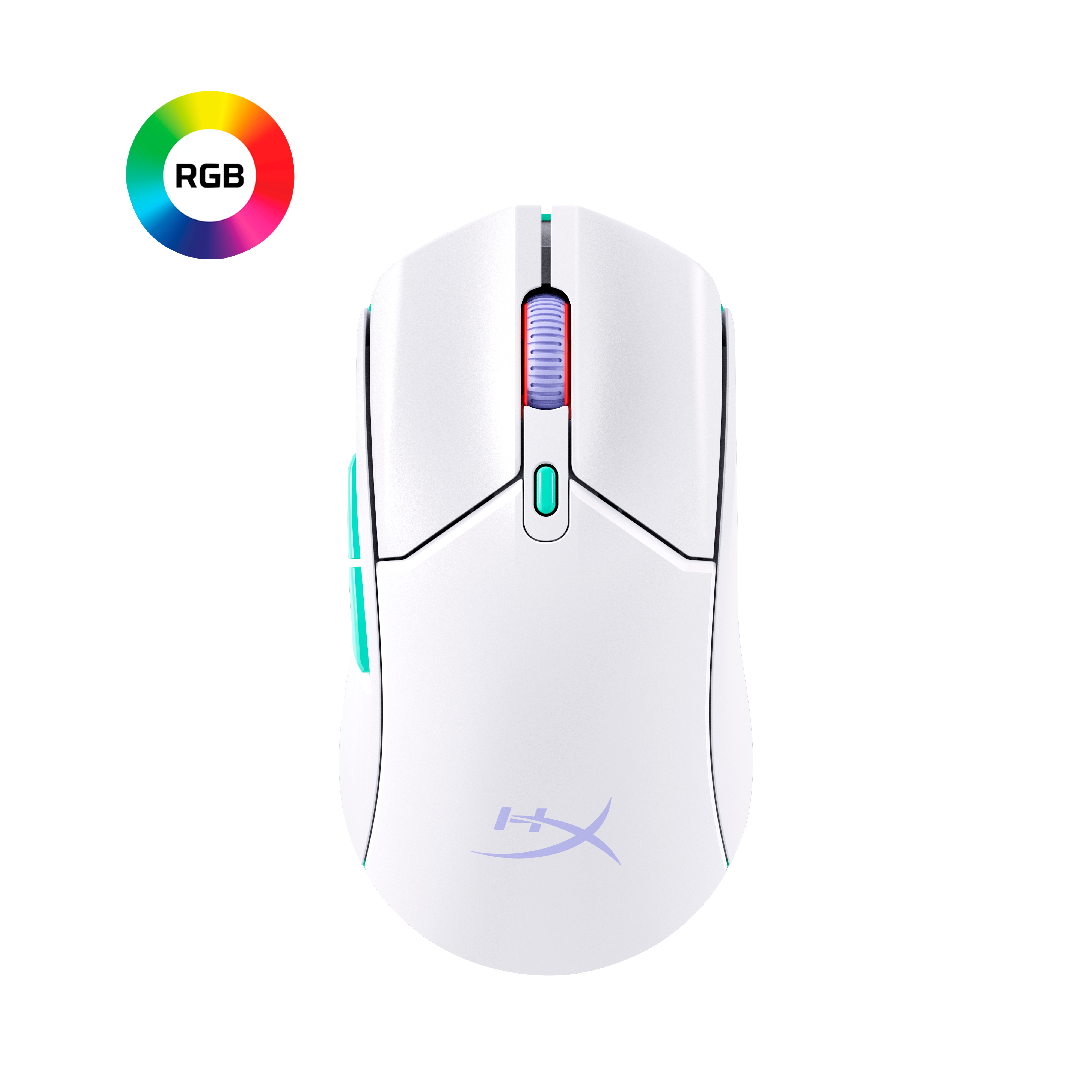 HyperX Mouse Pulsefire Haste 2 Core