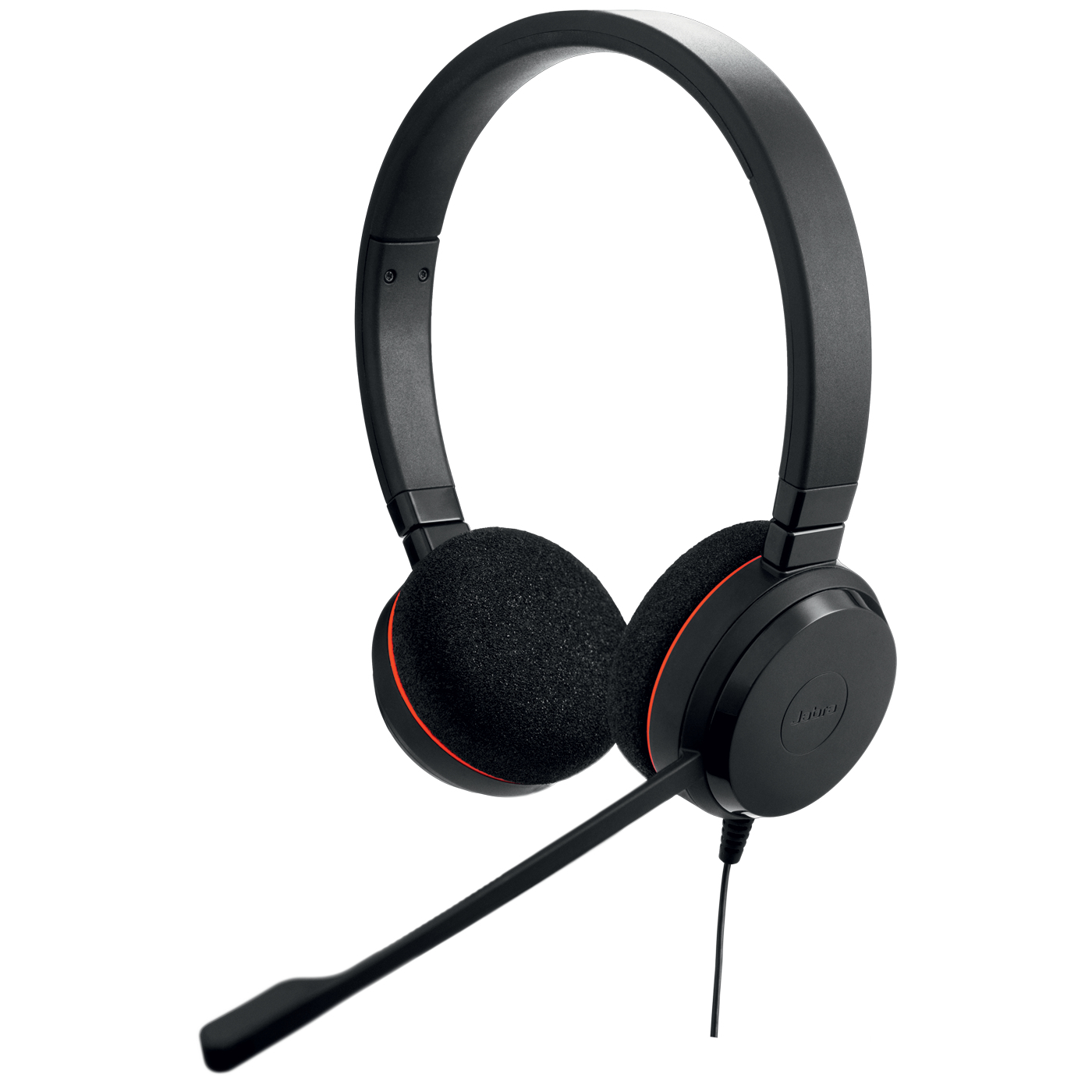 Jabra Evolve 20 USB-A AND USB-C