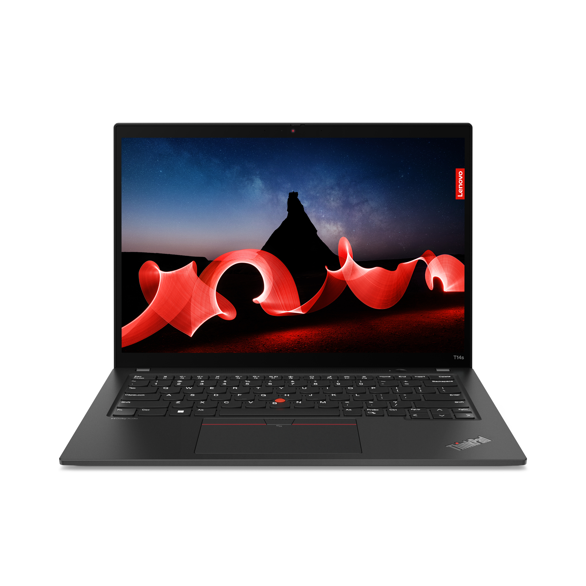 LENOVO ThinkPad T14s Gen 4 Ryzen™