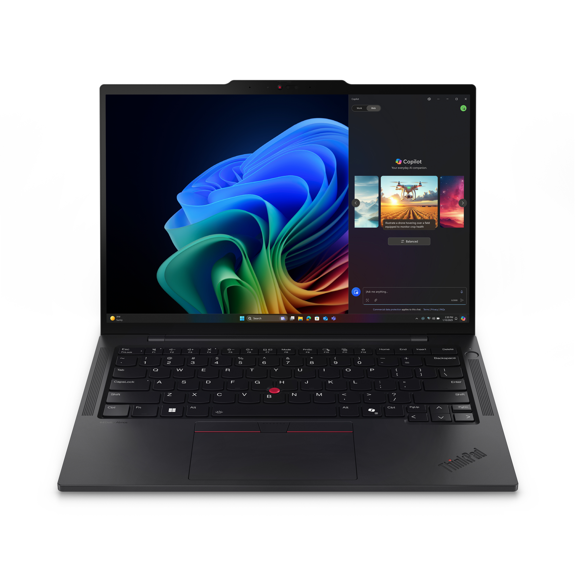 LENOVO ThinkPad T14s Gen 6 Core™
