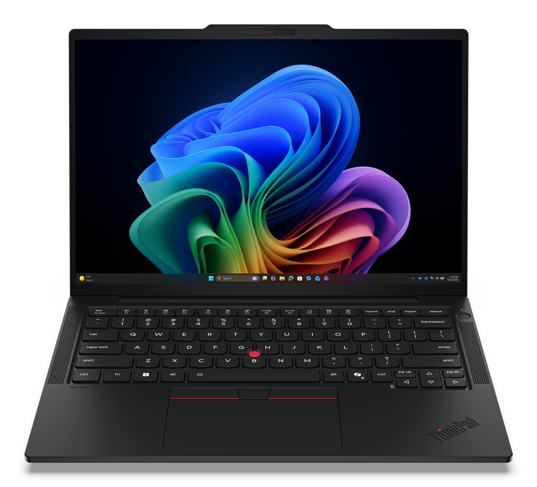 LENOVO ThinkPad T14s Gen 7 Ultra