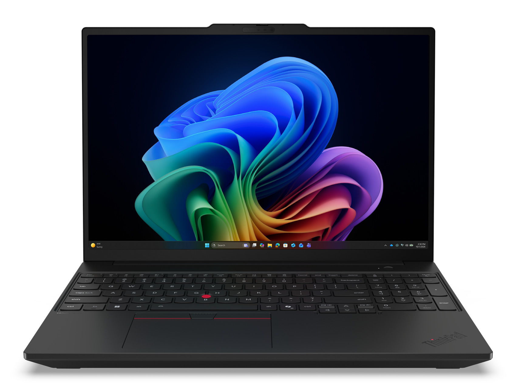 LENOVO ThinkPad T16 Gen 5 Ryzen™