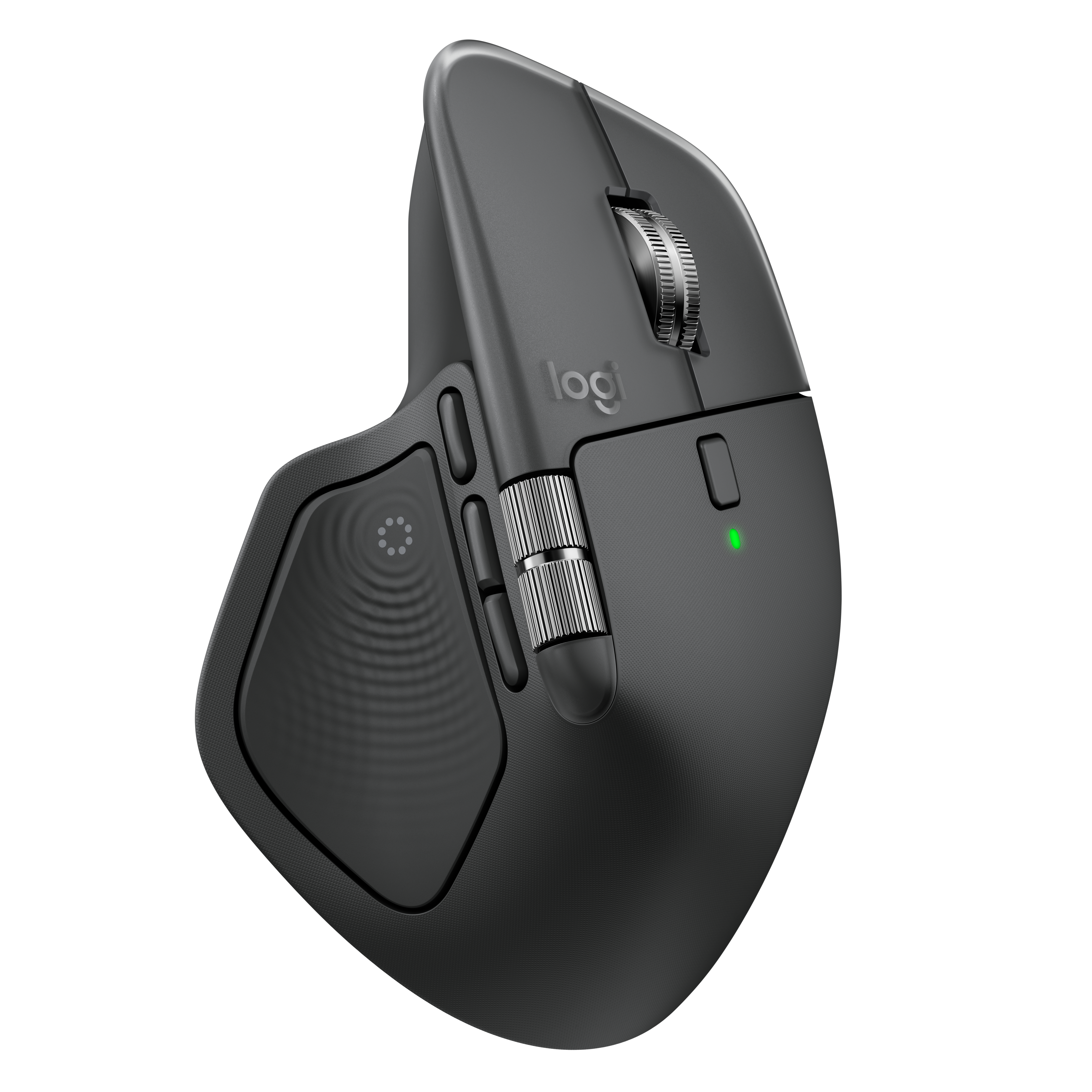 LOGITECH MX Master 4 - Mouse