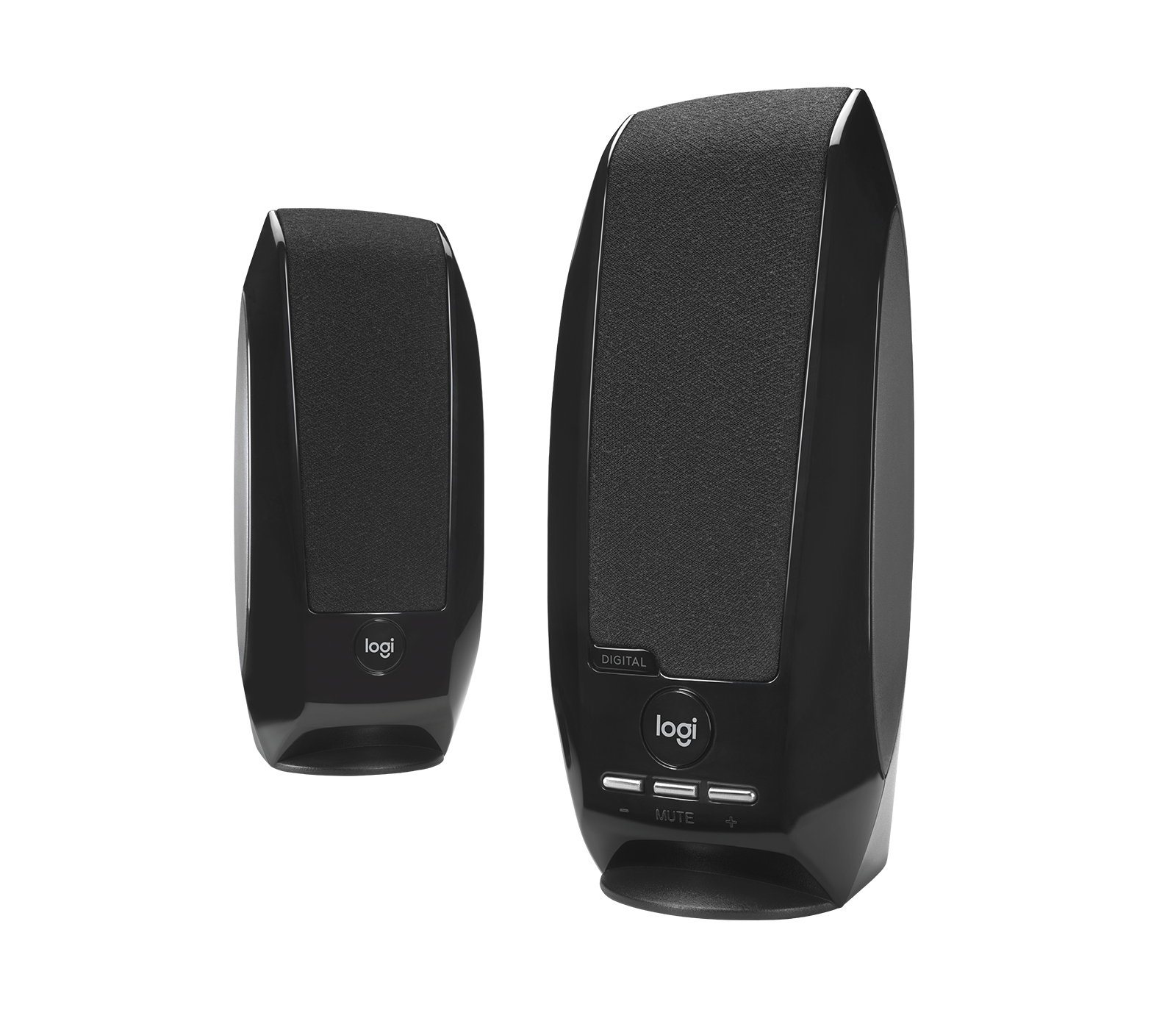 LOGITECH S150 1.2Watt RMS 2