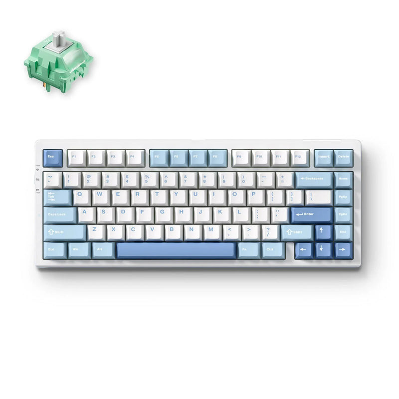 Mchose G75 Pro Wireless Gaming Keyboard