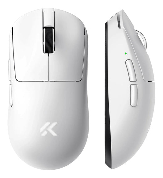 Mchose A7 V2 Pro Wireless Gaming