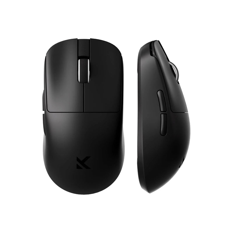 Mchose L7 Pro Wireless Gaming Mouse Black