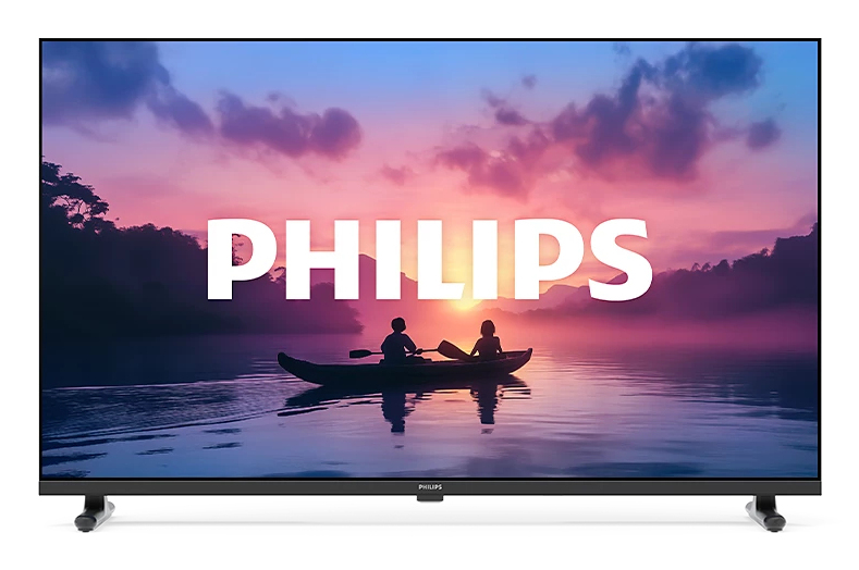 PHILIPS 24 HD Smart LED TV 24PHS6050/12