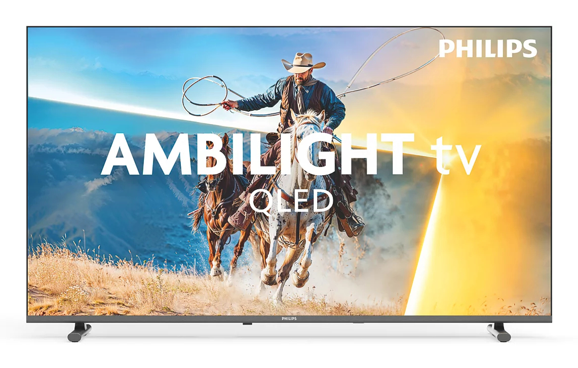 PHILIPS FHD Smart LED TV 32PQS6901/12