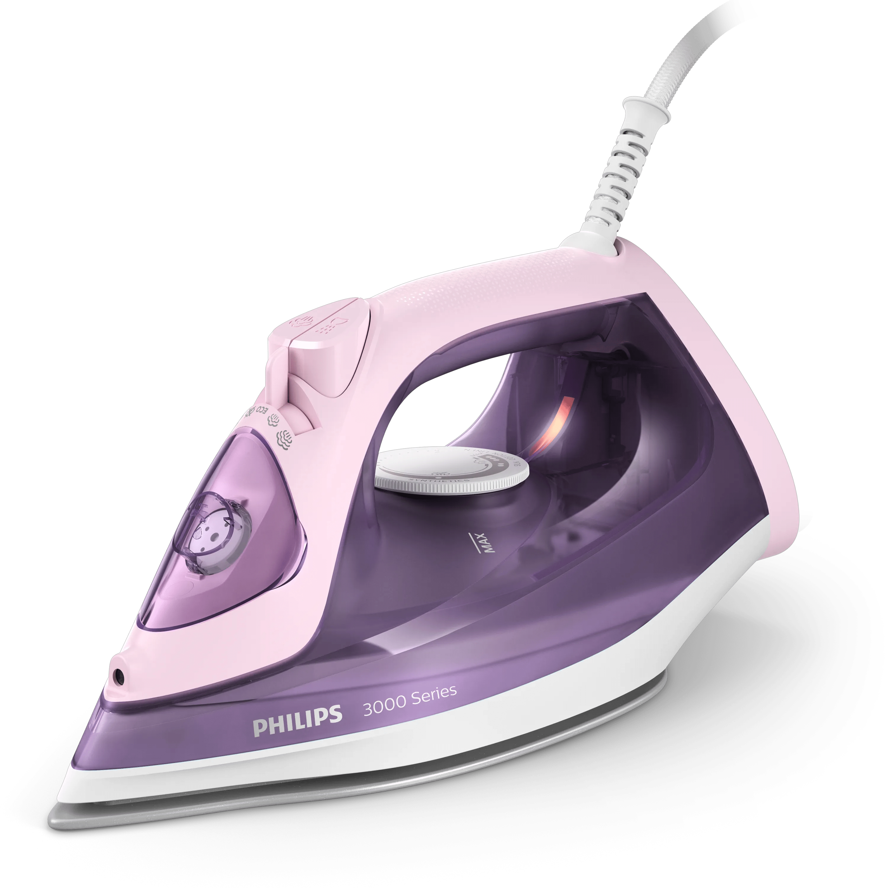 PHILIPS 3000 Series Steam iron DST3020/30