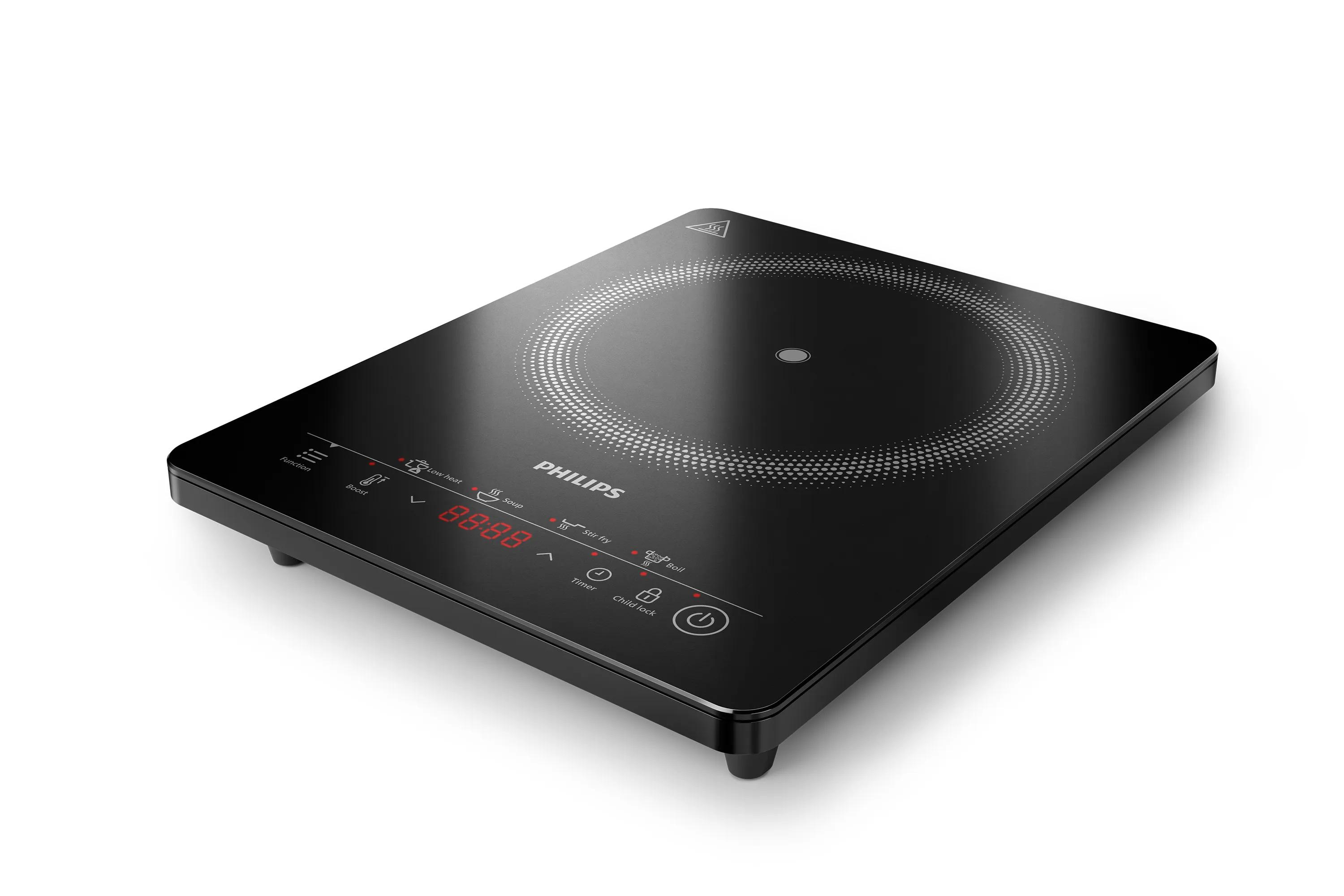 PHILIPS 3000 series mini induction hob