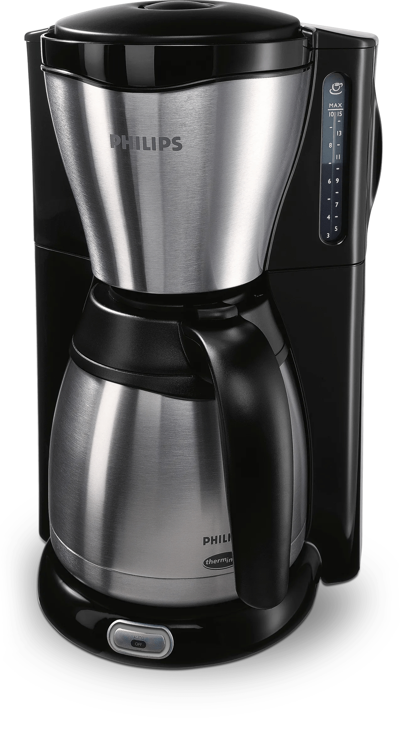 PHILIPS Daily Collection Coffee maker HD7546/20