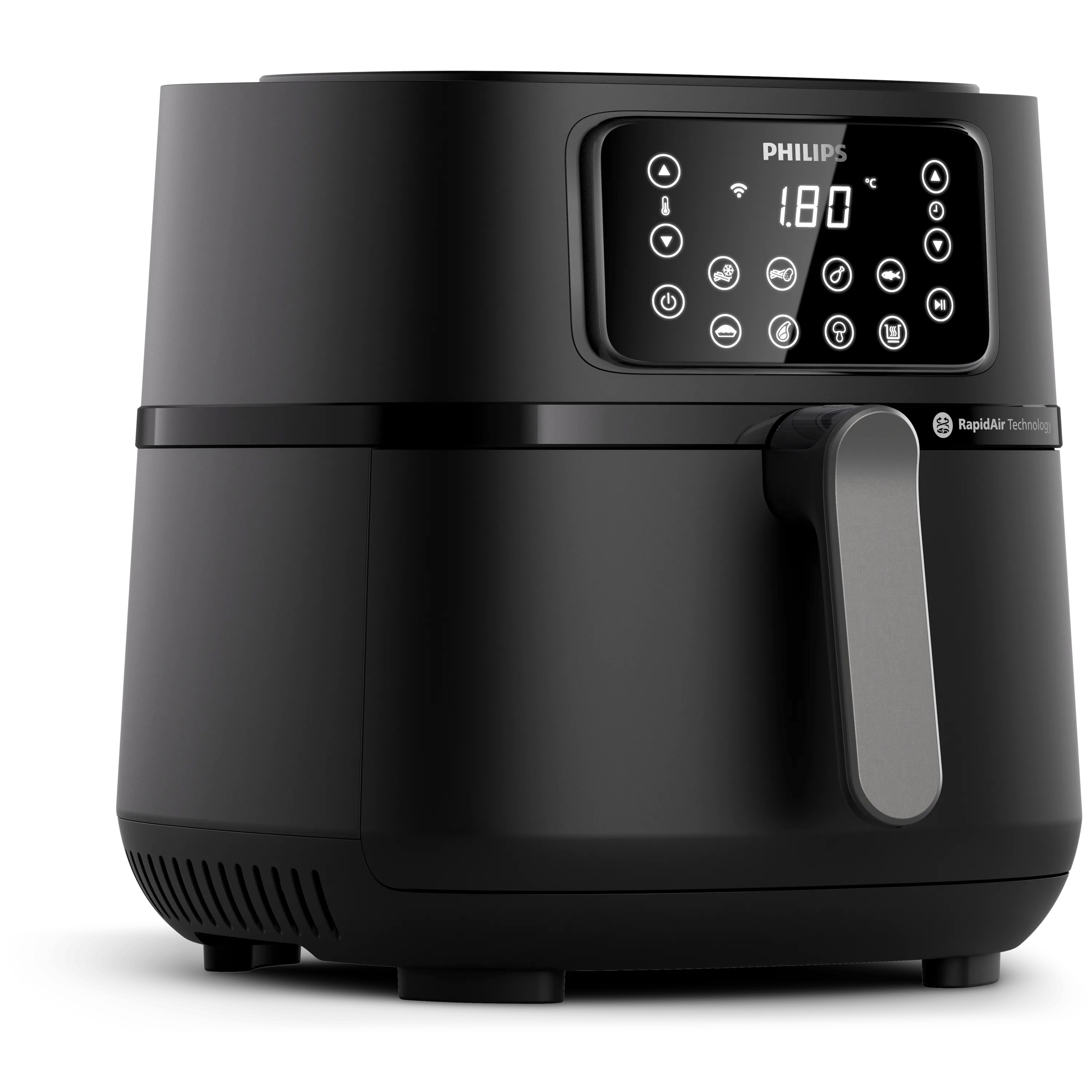 PHILIPS Airfryer 5000 Series XXL Connected HD9285/90/Damaged package