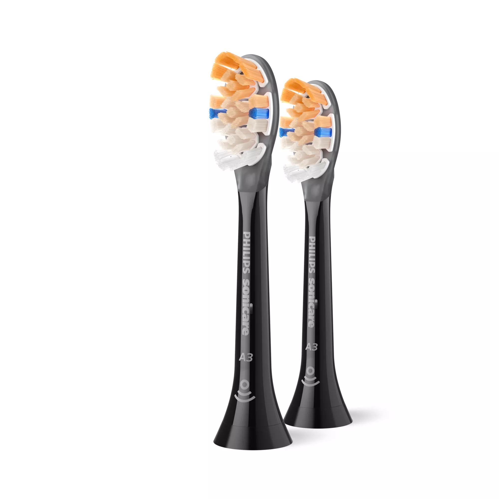 PHILIPS Sonicare Premium All-in-One 2-pack brush