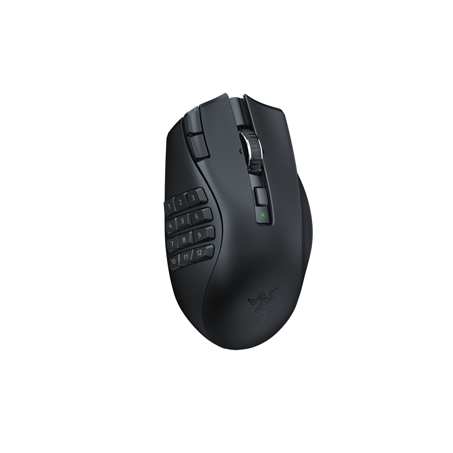 Razer Mouse RZ01-03600100-R3G1 / Naga V2