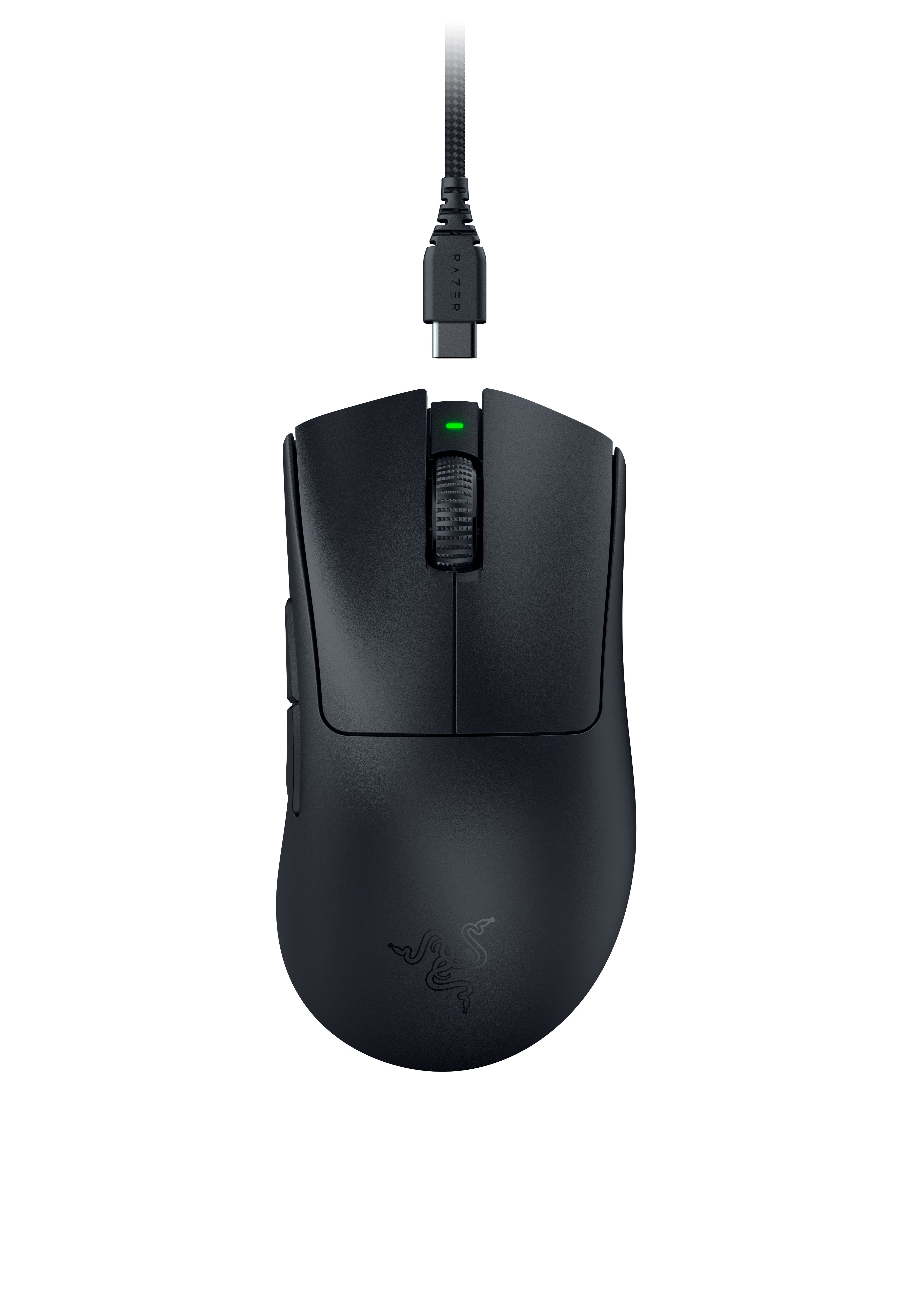 Razer Mouse RZ01-04630300-R3WL / DeathAdder V3
