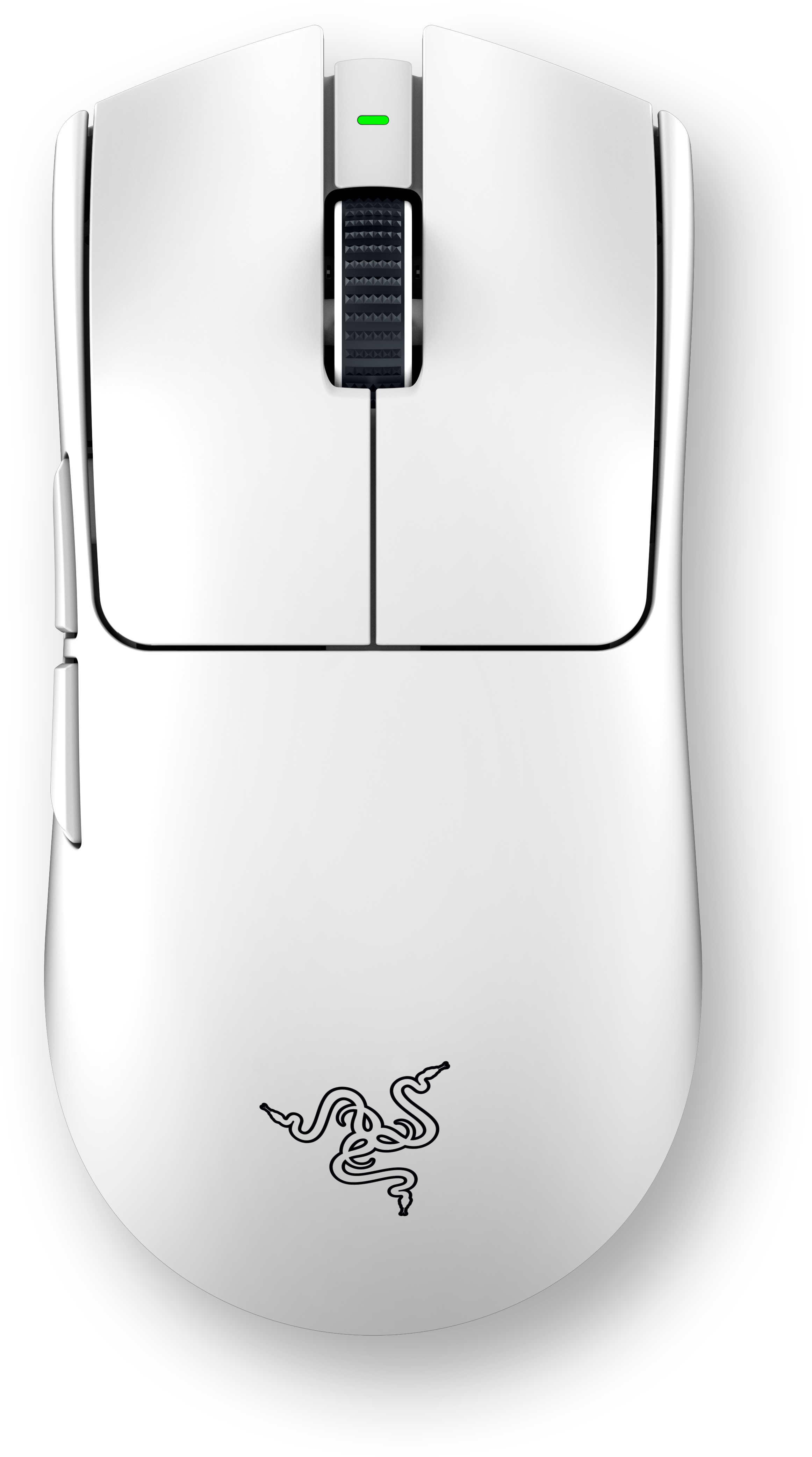 Razer Mouse Viper V3 Pro White