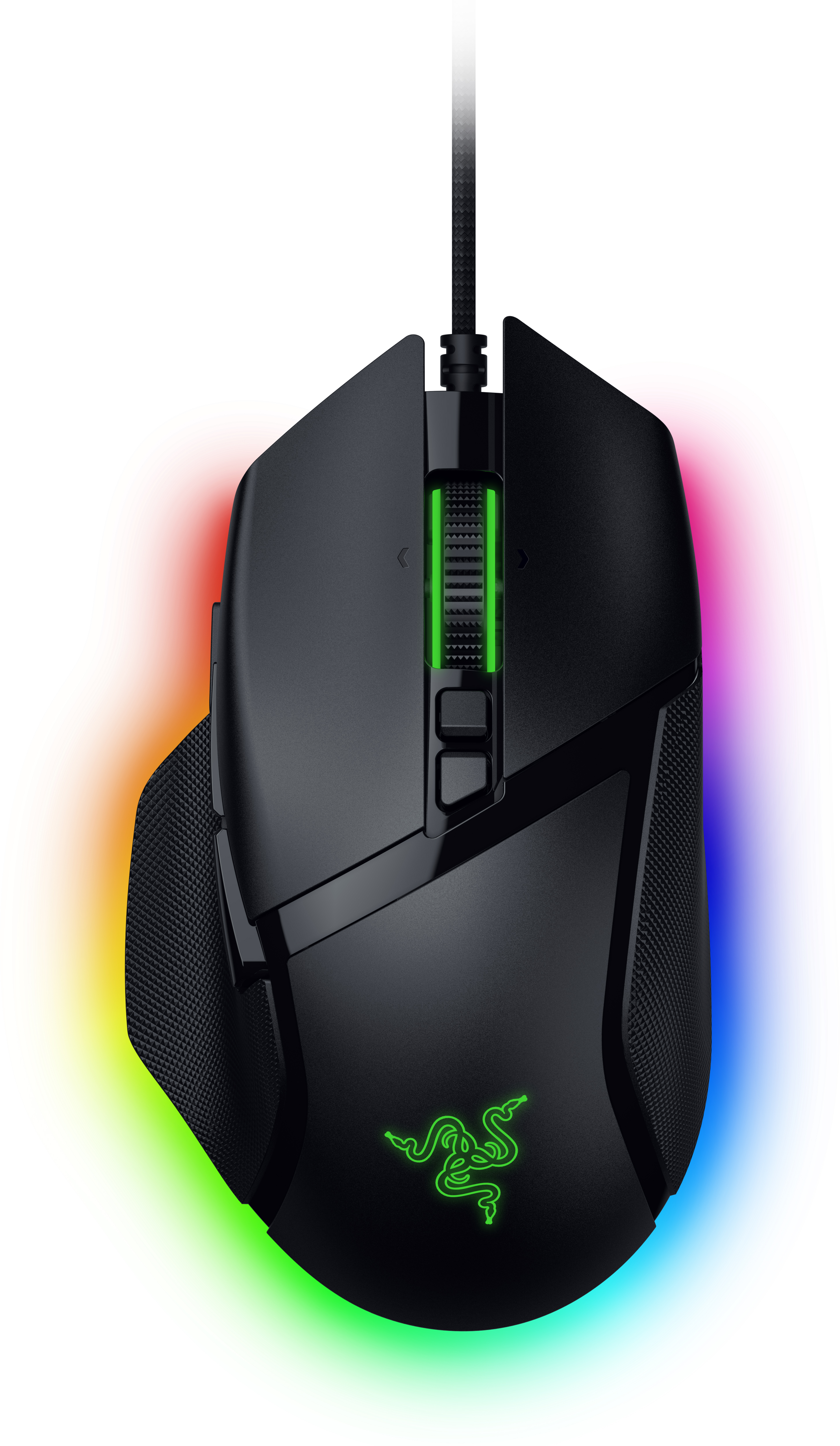Razer Basilisk V3 35K (RZ01-05230100-R3M1)