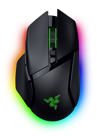Razer Mouse RZ01-05240100-R3G1 / Basilisk V3