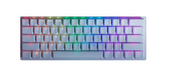 Razer Huntsman Mini Gaming Keyboard, RGB