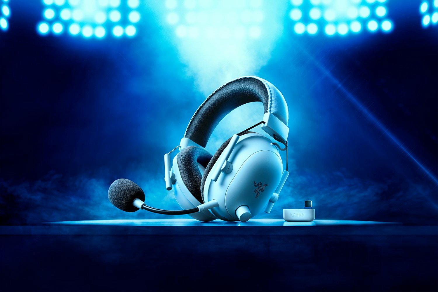 Razer Headset RZ04-04530600-R3G1 / BlackShark V2