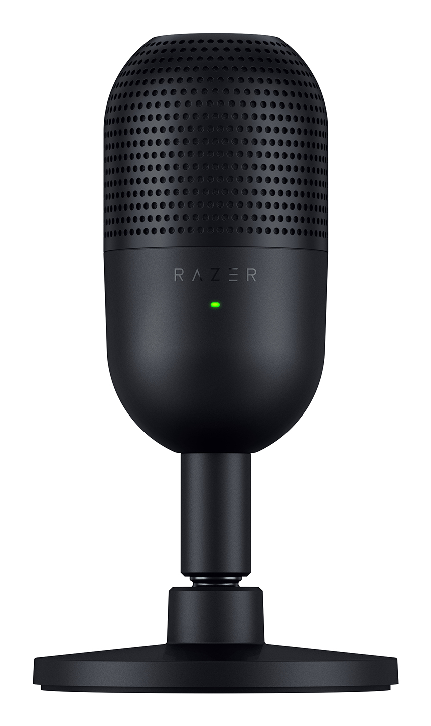 Razer Microphone RZ19-05050100-R3M1 / Seiren V3