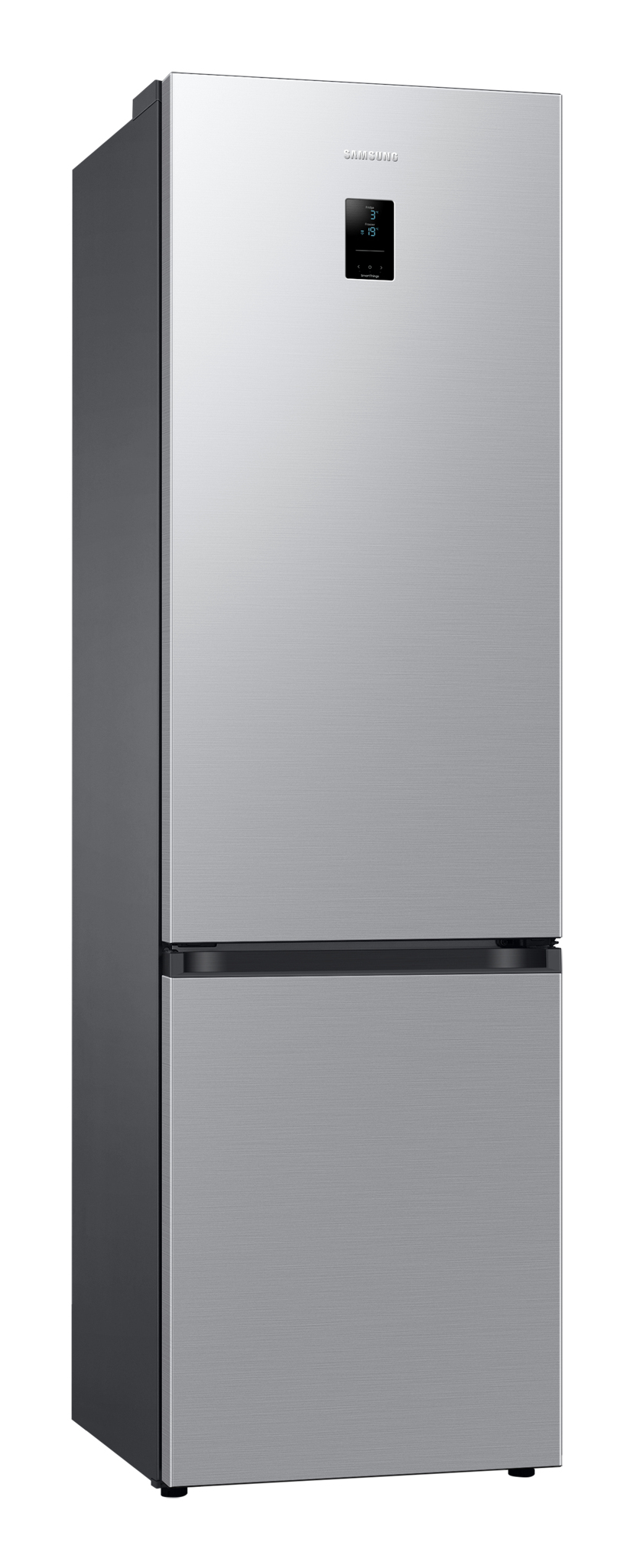SAMSUNG Refrigerator RB38C671DSA/EF, height 203cm, 390l