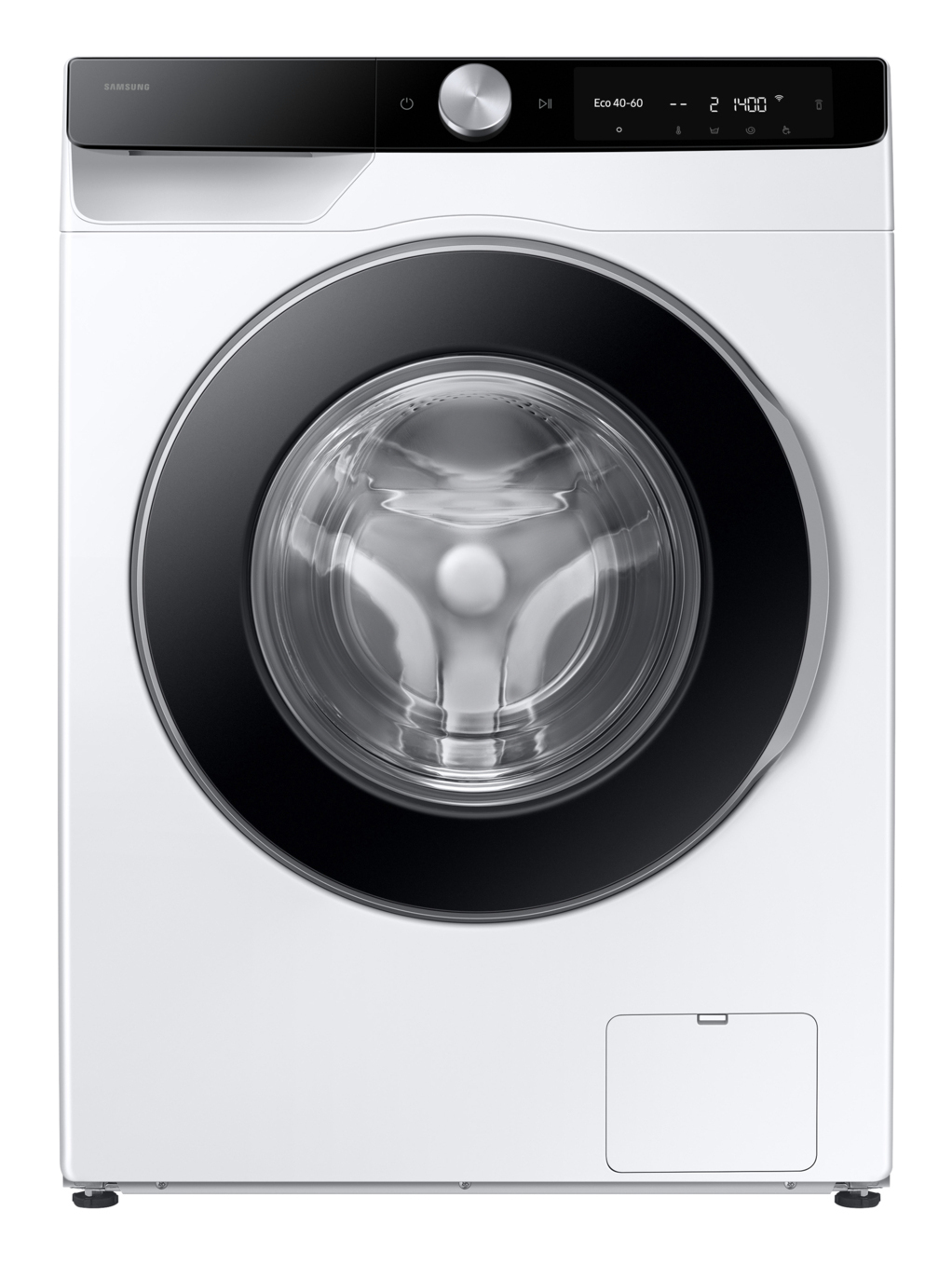 SAMSUNG Washing machine WW90DG6G94LKU4, 9kg, 1400