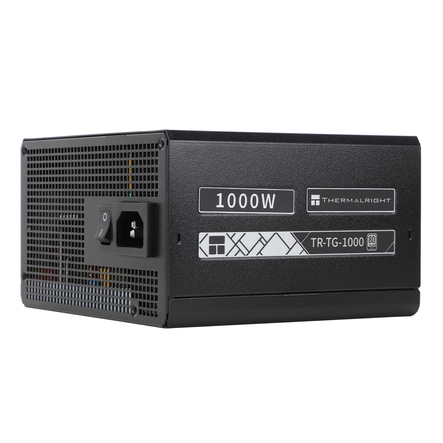 Thermalright TG-1000 - 1000W Fully Modular